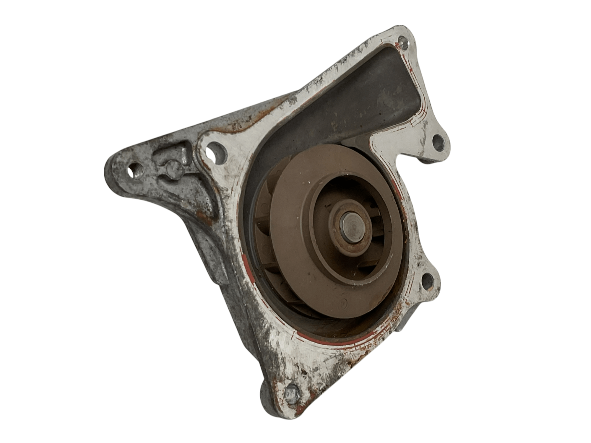 Bomba Agua Renault 8200713853 - 8200713853