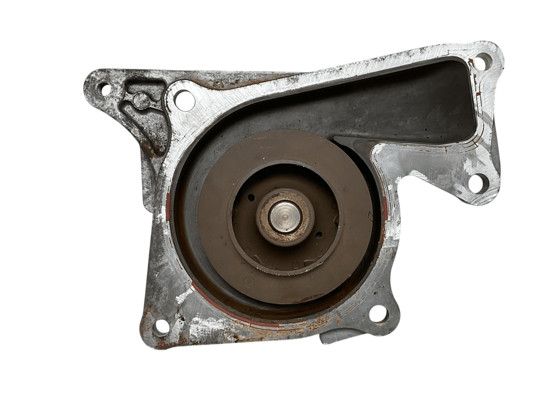 Bomba Agua Renault 8200713853 - 8200713853