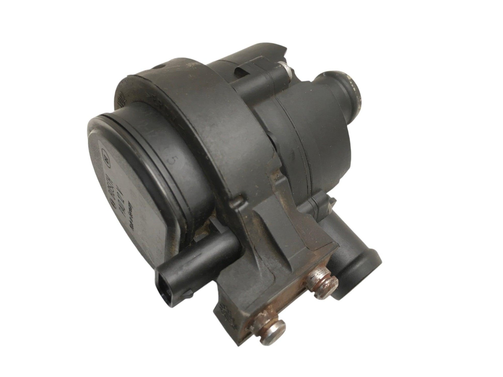 Bomba Agua VW 0392023209 - 0392023209