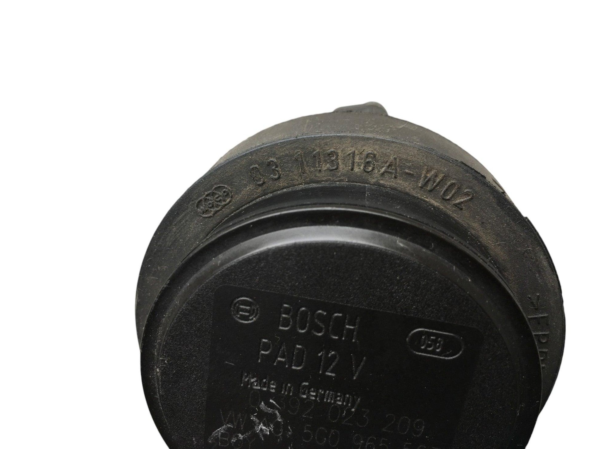 Bomba Agua VW 0392023209 - 0392023209