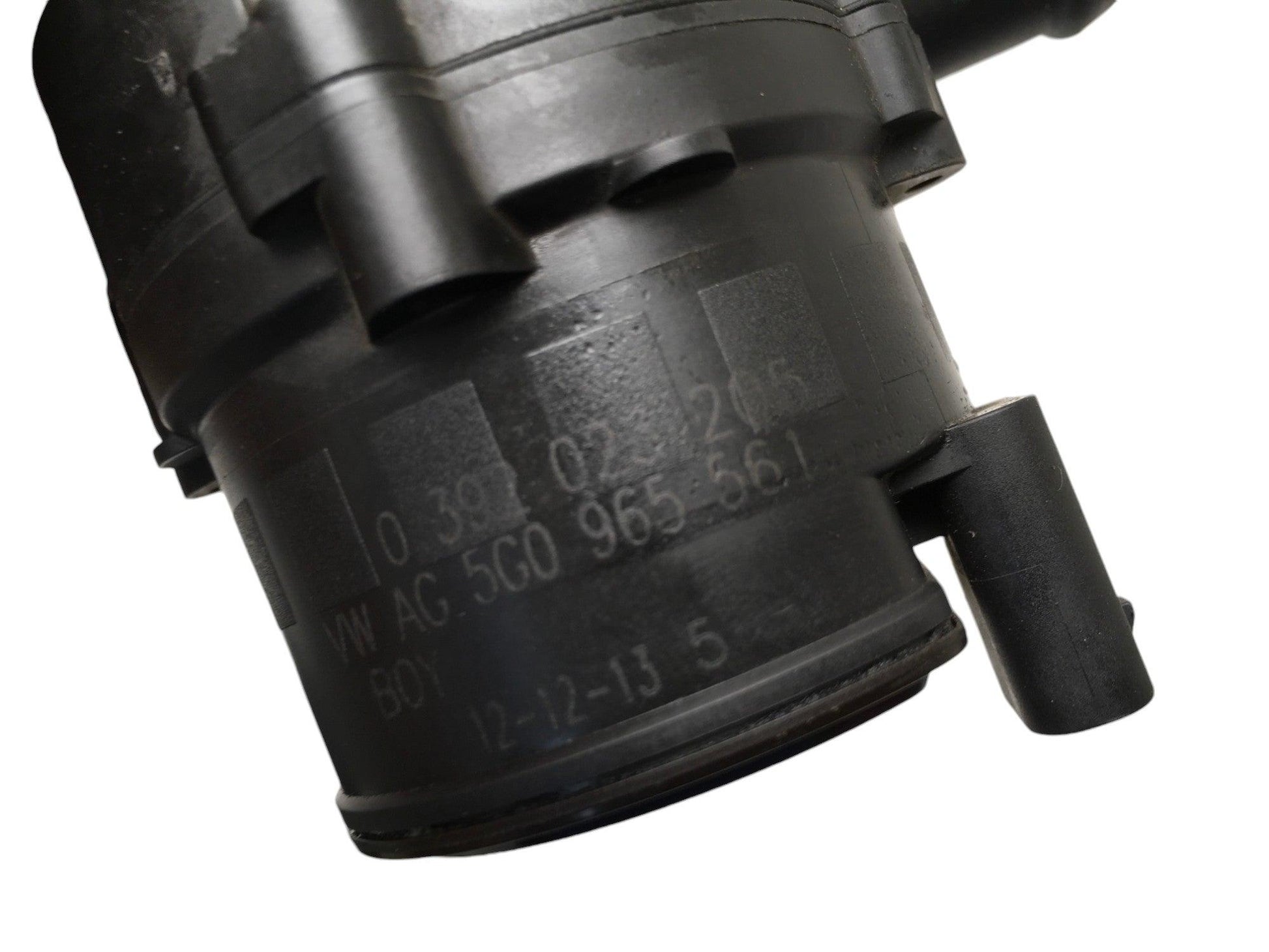 Bomba Agua VW 0392023209 - 0392023209