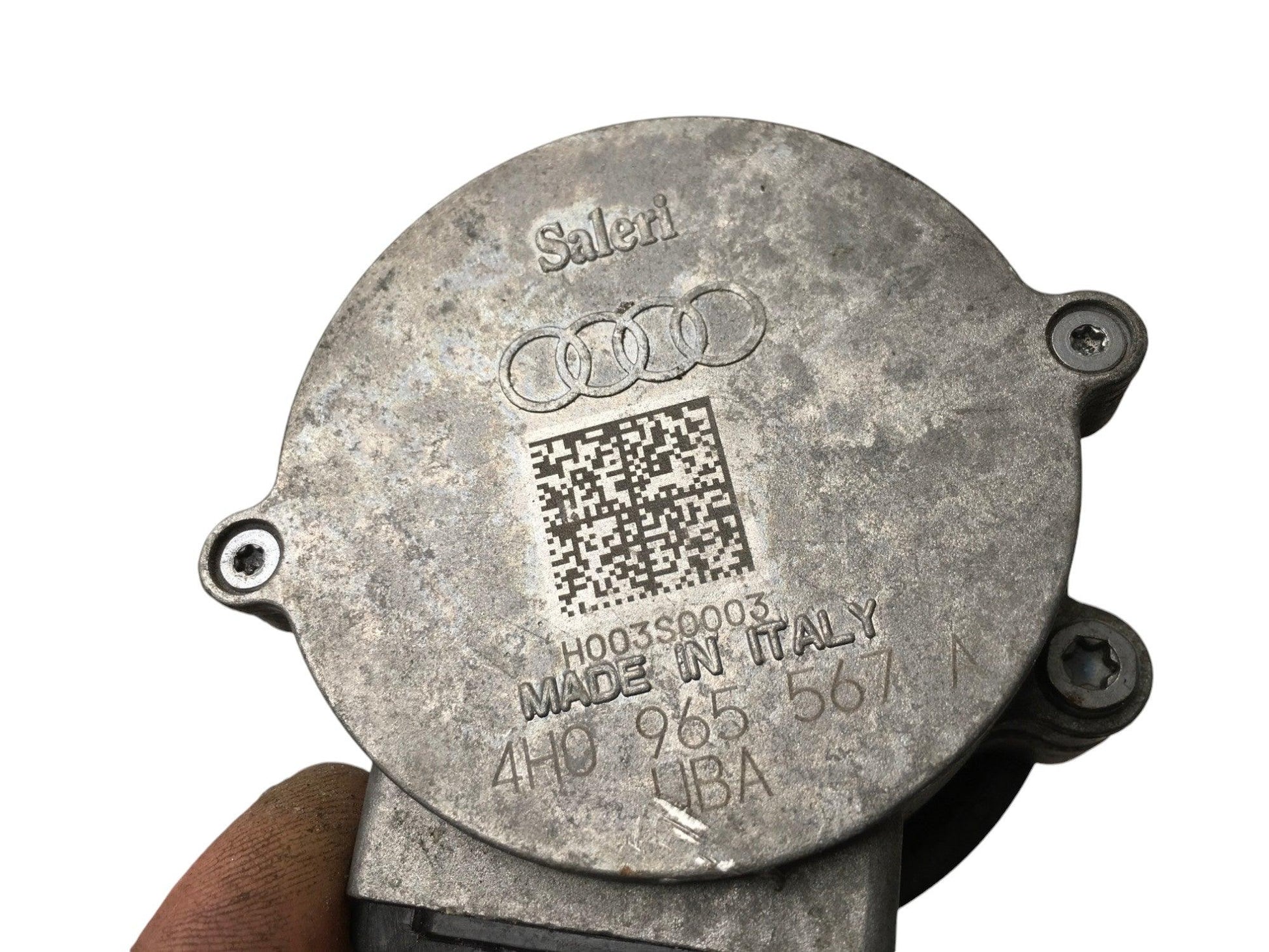 Bomba Agua VW 4H0965567A - 4H0965567A