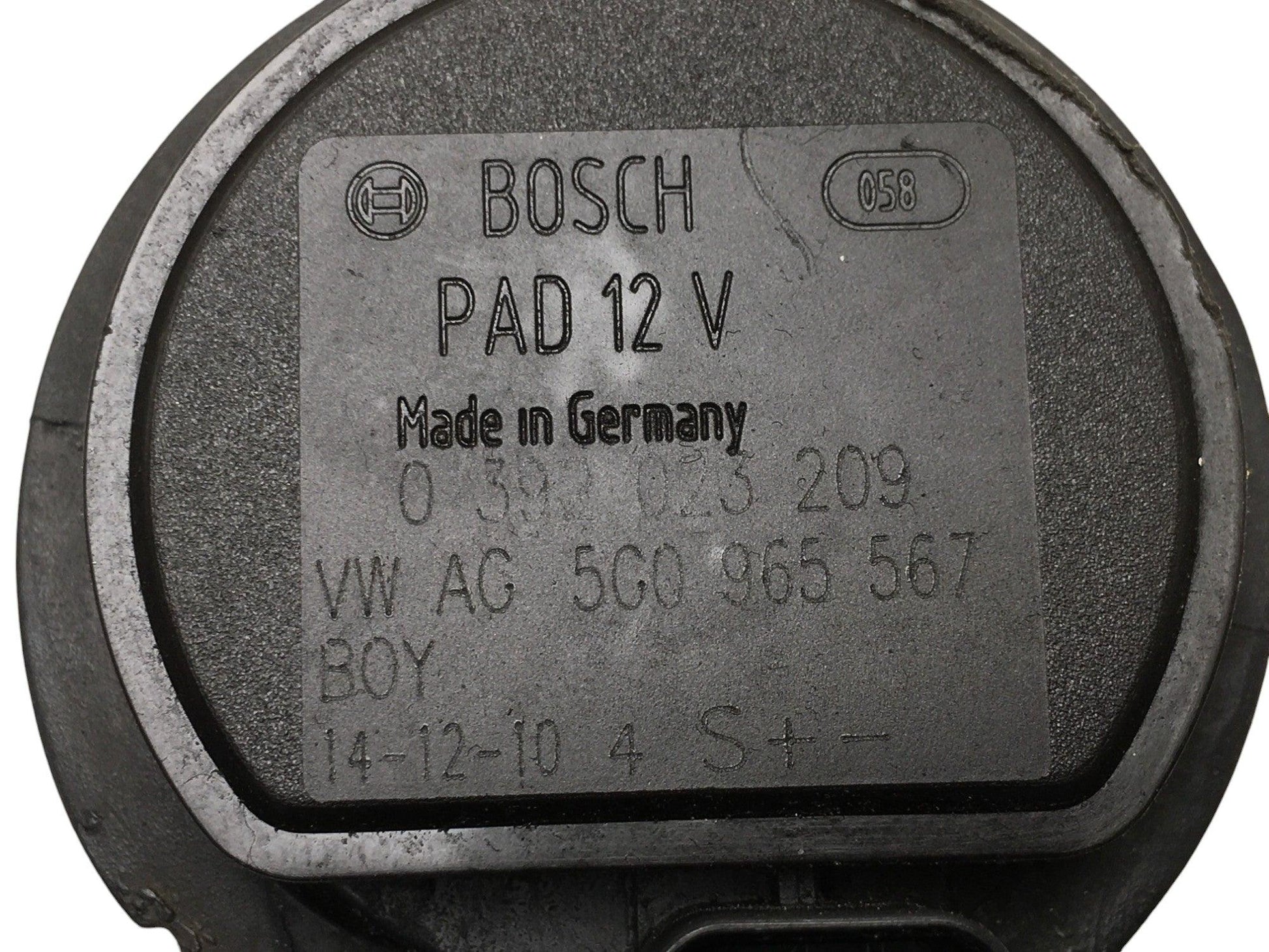 Bomba Agua VW 5G0965567 - 5G0965567