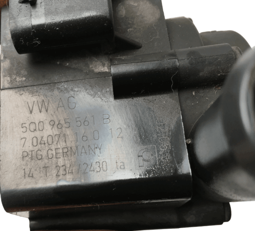 Bomba agua VW 5Q0965561B - 5Q0965561B_