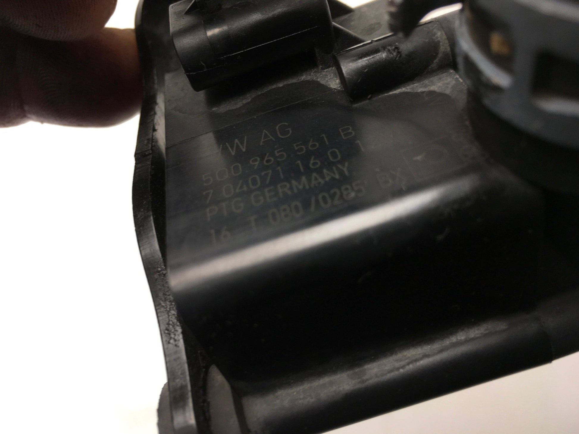 Bomba agua VW 5Q0965561B - 5Q0965561B