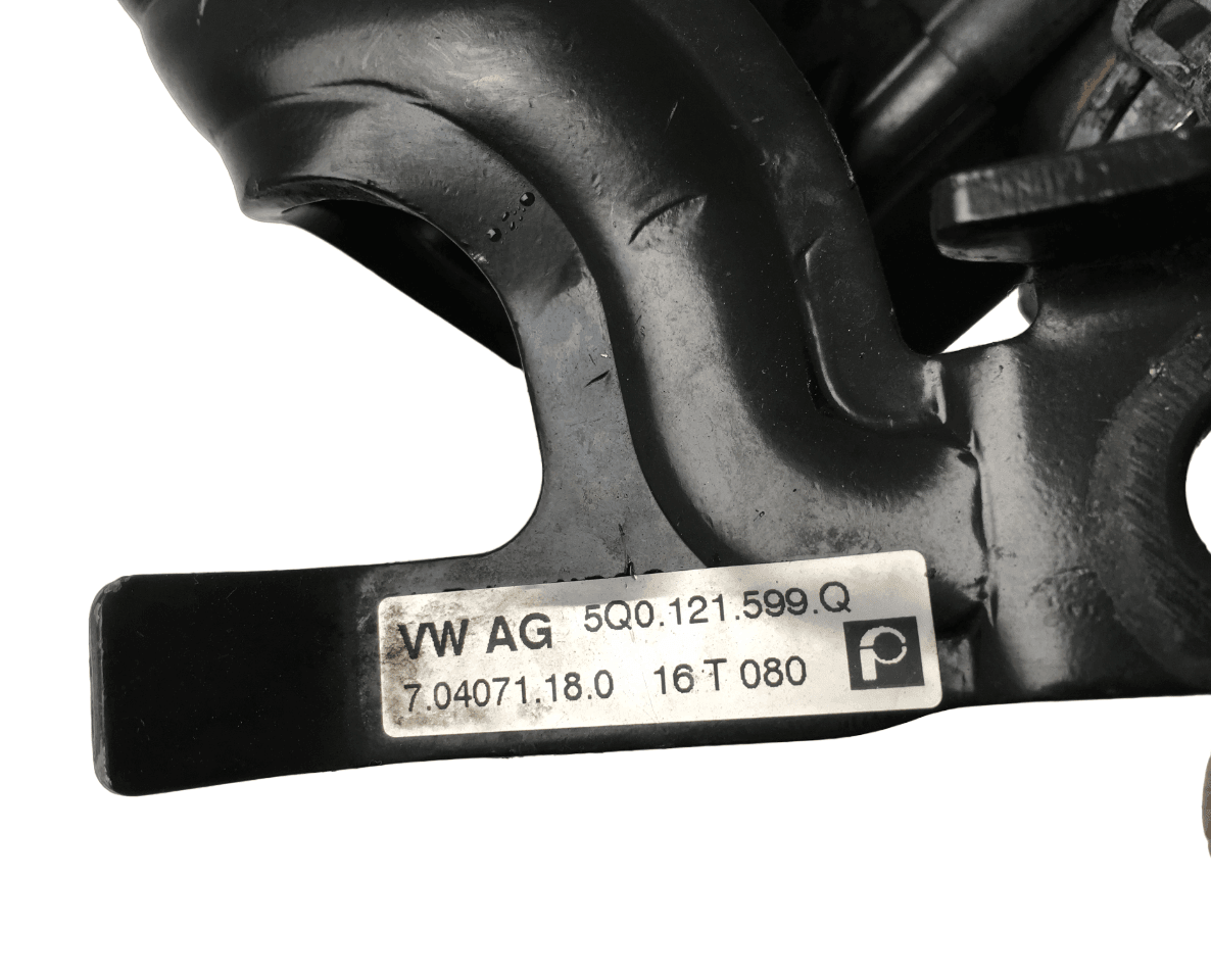 Bomba agua VW 5Q0965561B - 5Q0965561B