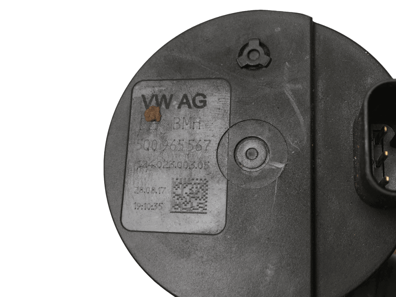 Bomba Agua VW 5Q0965567 - 5Q0965567_