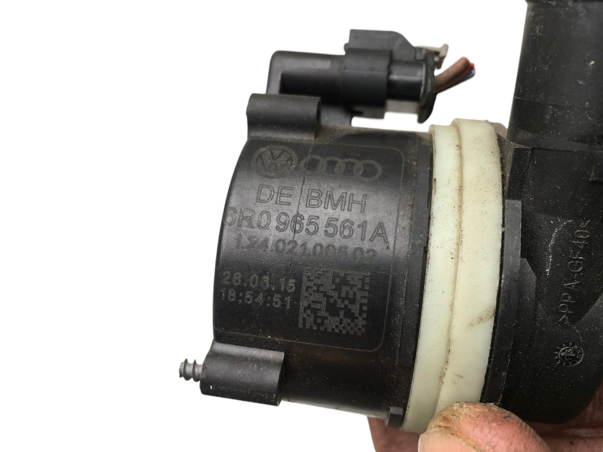 Bomba agua VW 6R0965561A - 6R0965561A