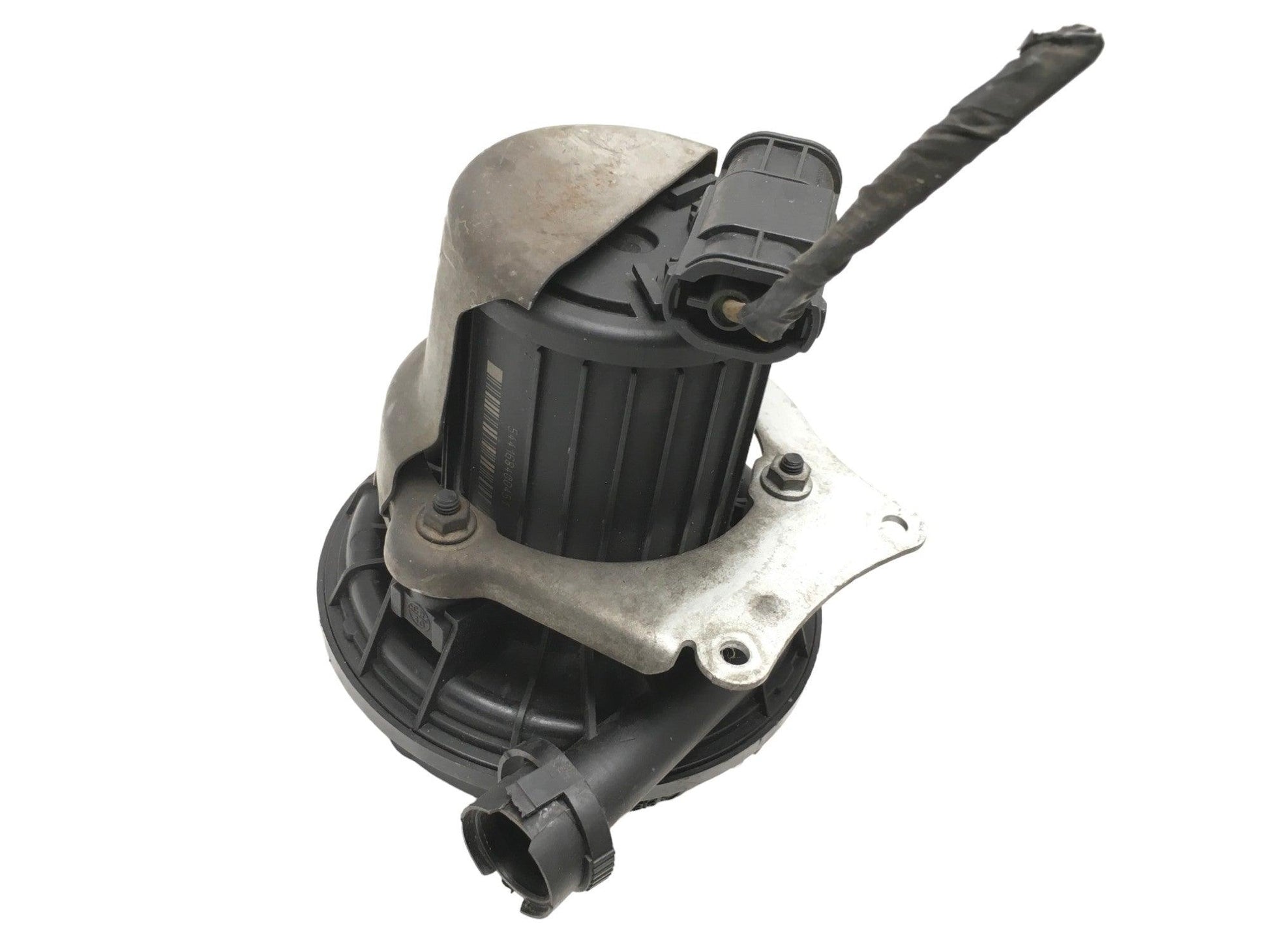 Bomba Aire BMW 11727571591 - 11727571591