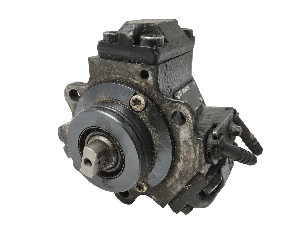 Bomba alta presion Mercedes A - A6680700301