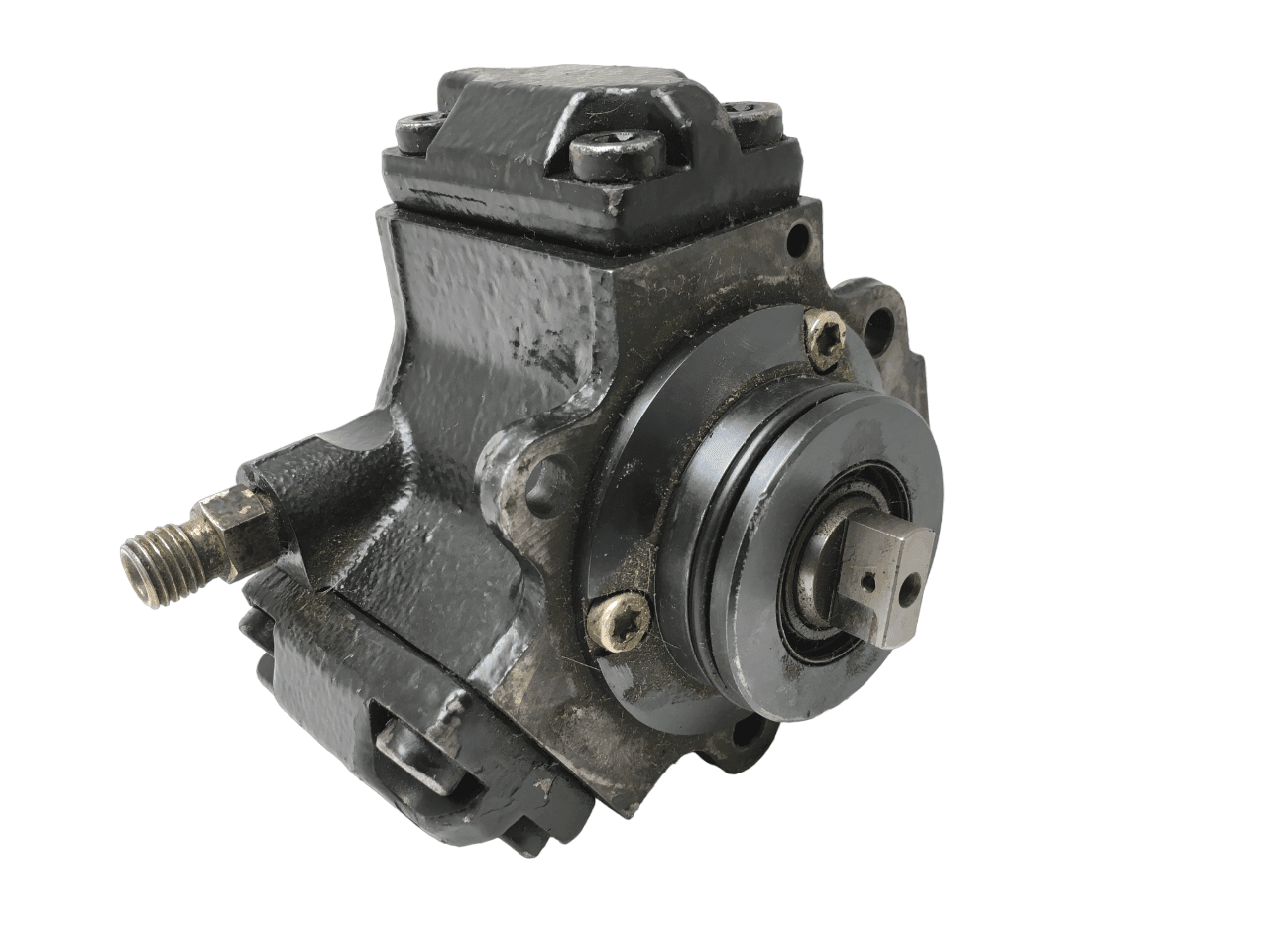 Bomba alta presion Mercedes A - A6680700301