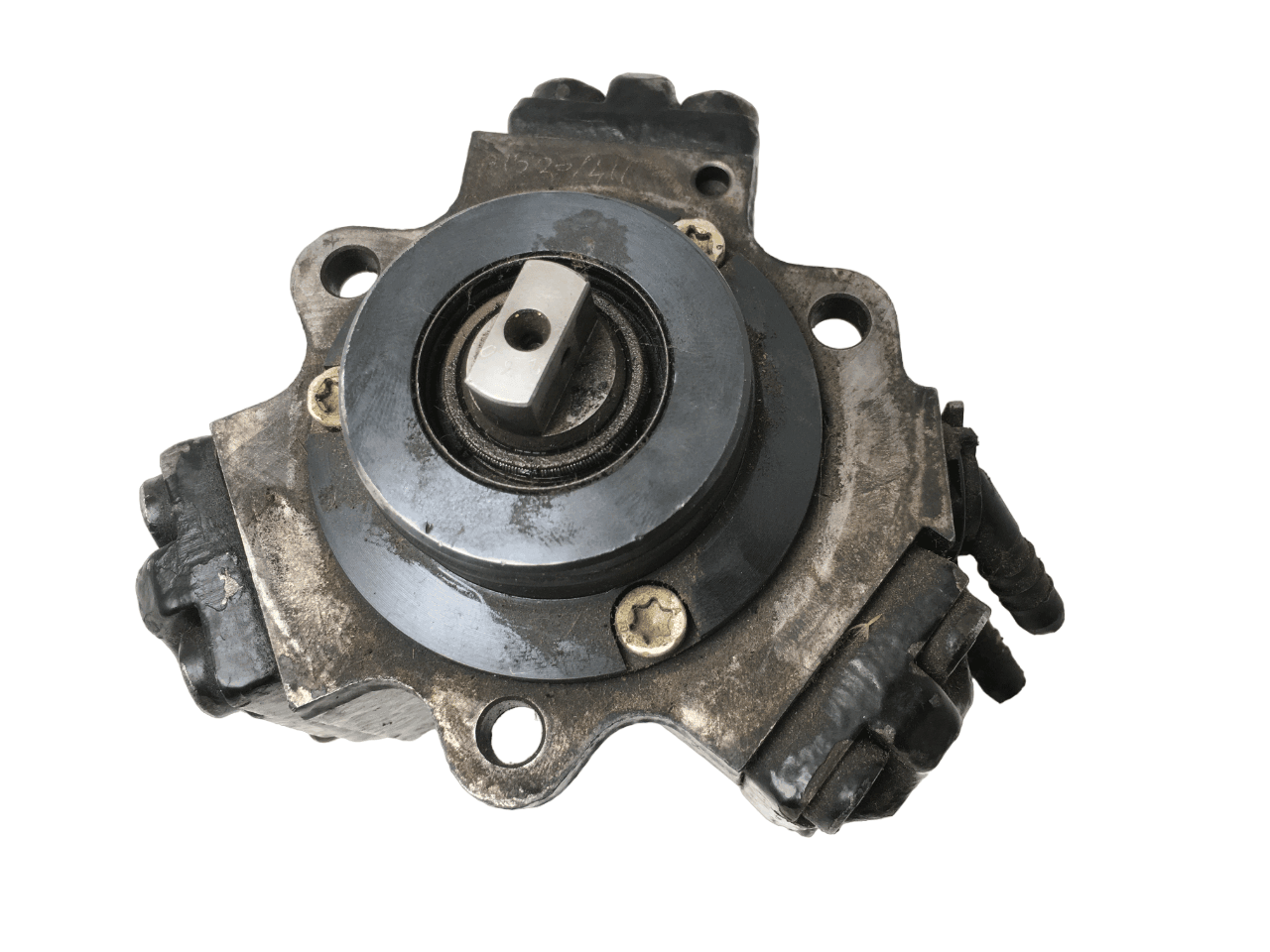 Bomba alta presion Mercedes A - A6680700301