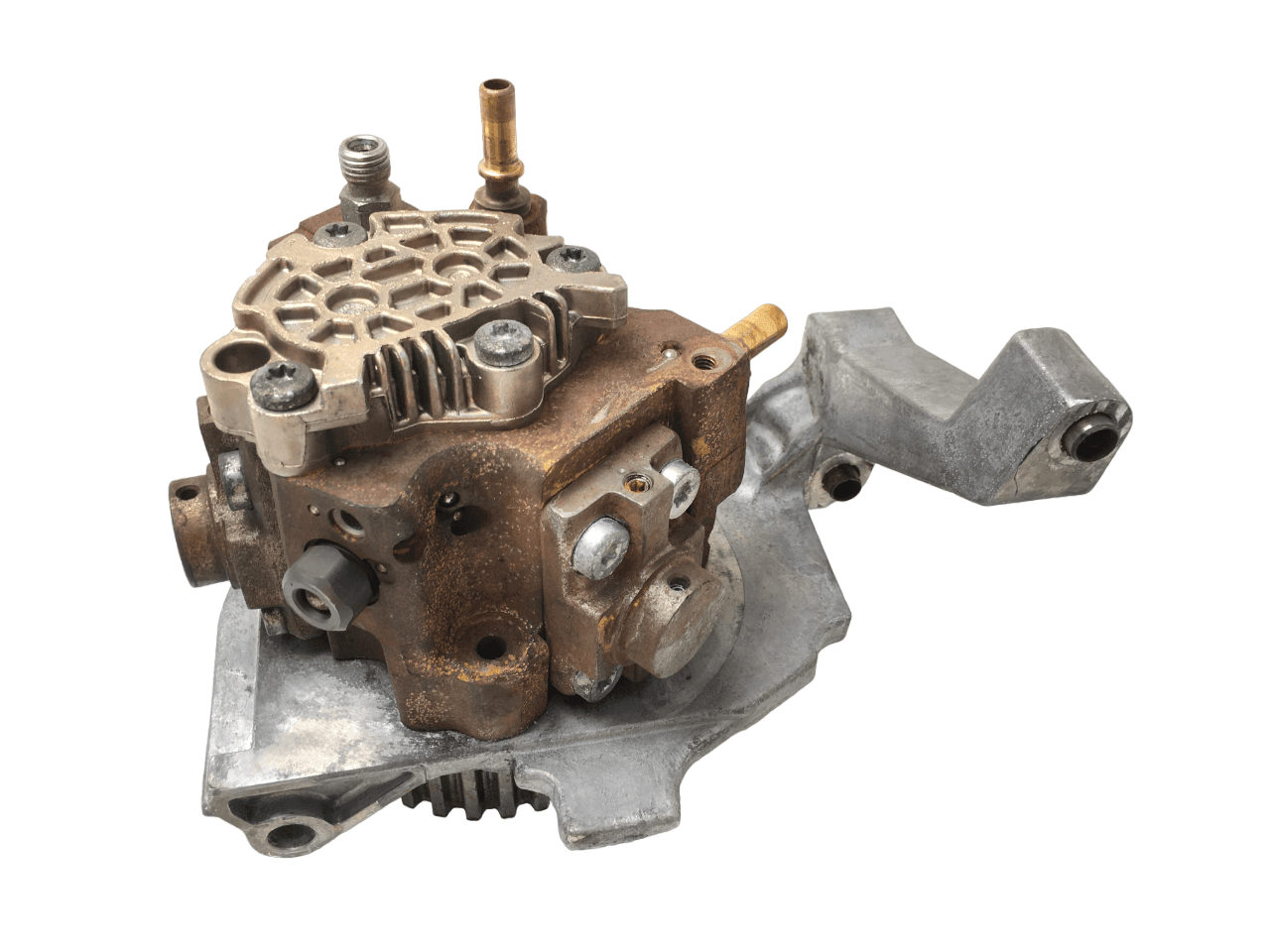 Bomba alta presión PSA 9654959880 - 9654959880