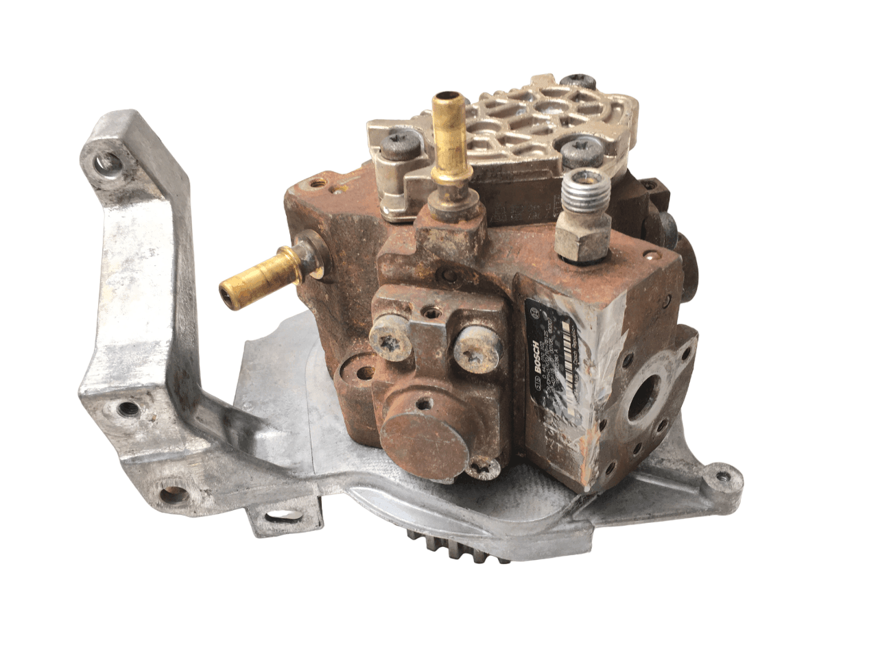 Bomba alta presión PSA 9654959880 - 9654959880