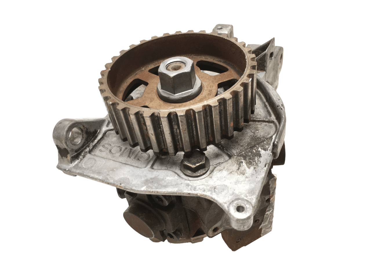 Bomba alta presión PSA 9654959880 - 9654959880