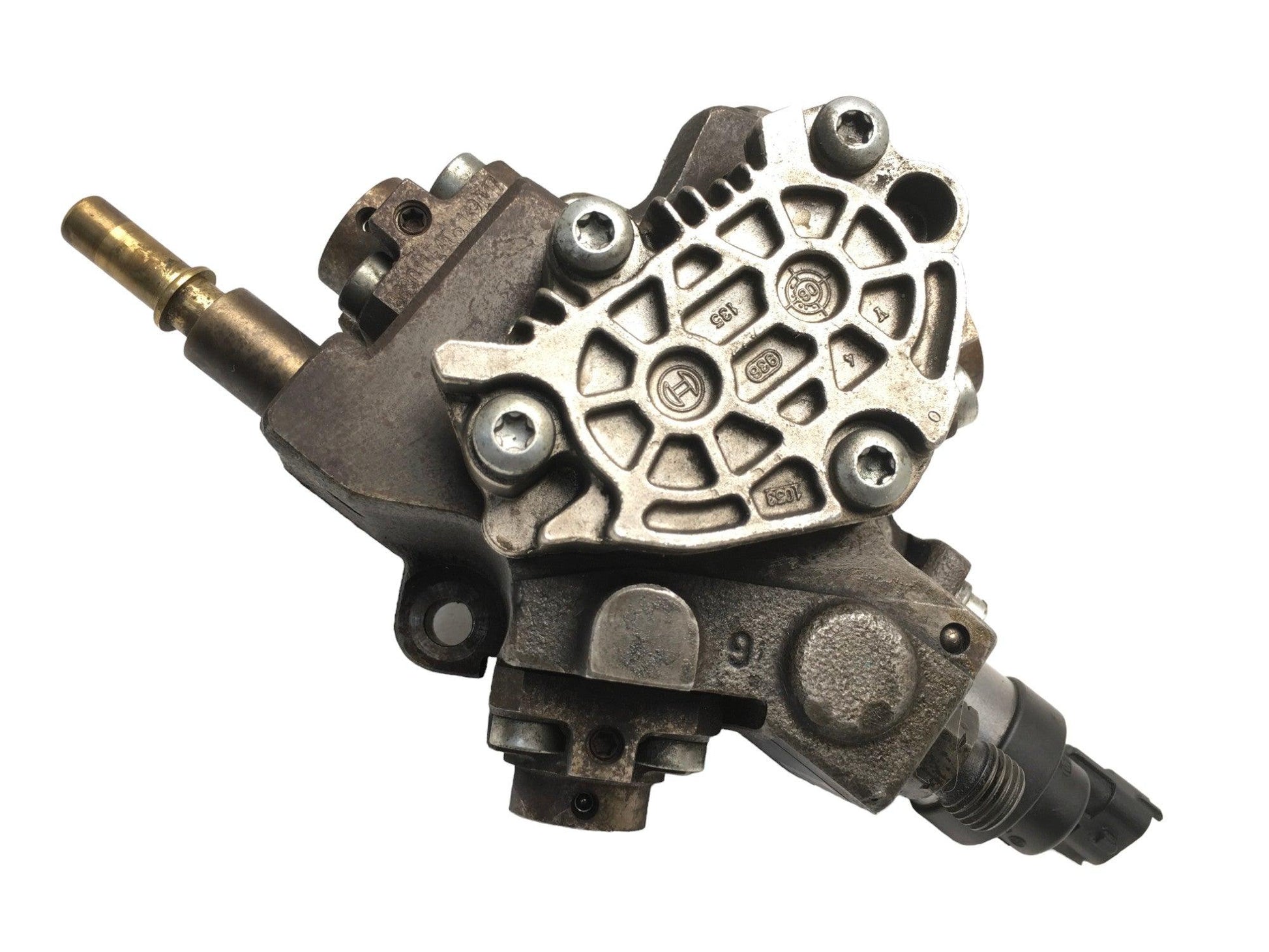 Bomba Alta Presion PSA 9660352980 - 9660352980