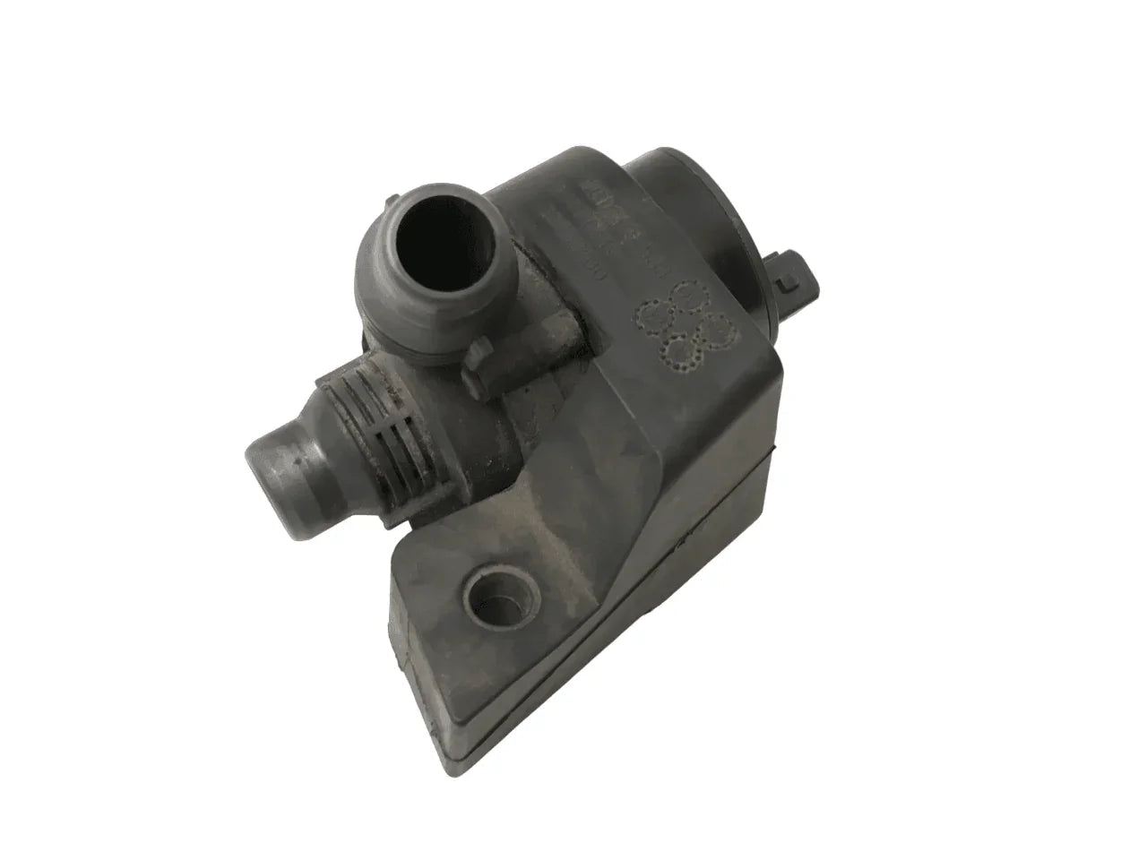 Bomba Auxiliar agua BMW X5 E53