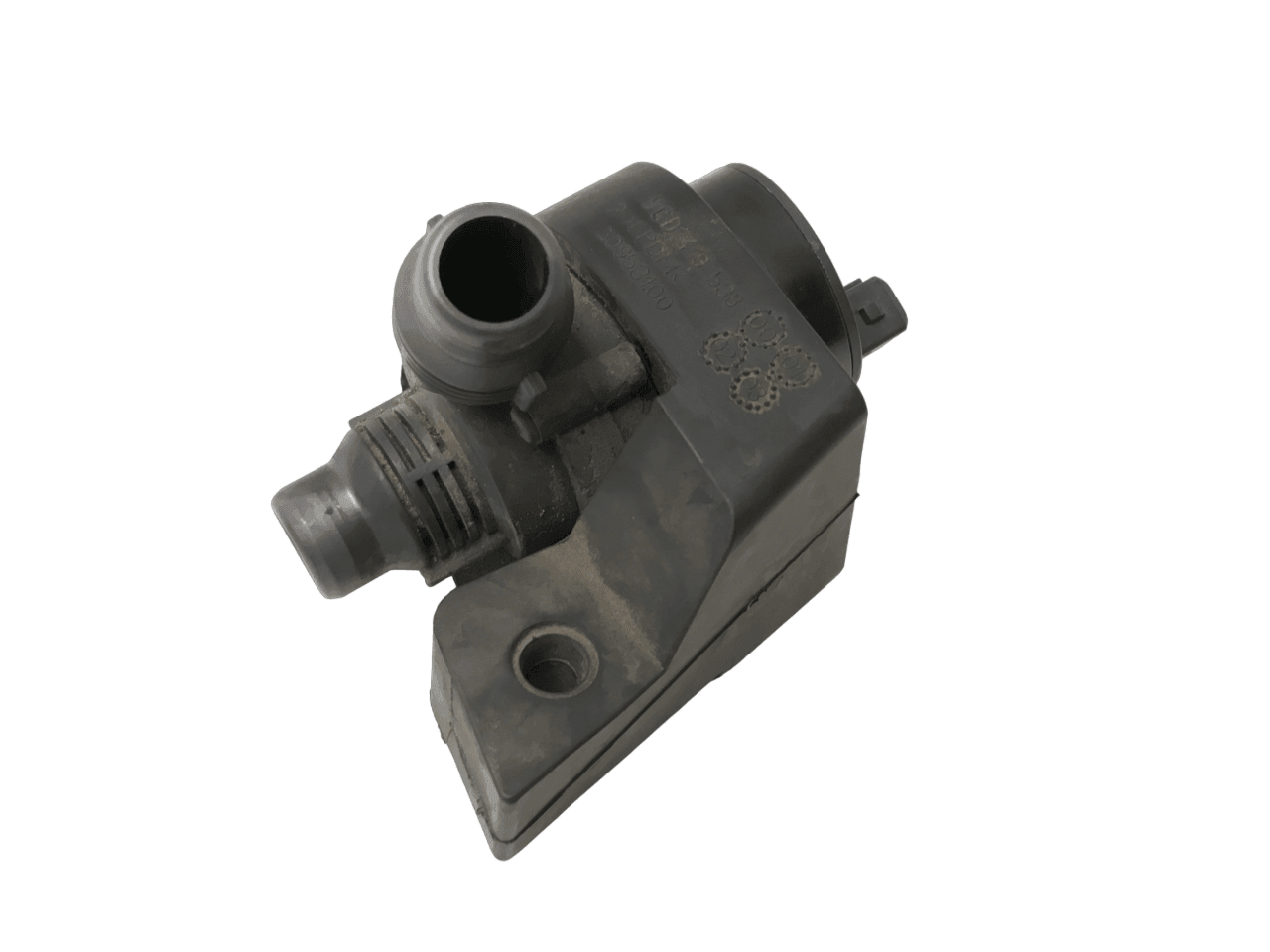 Bomba Auxiliar agua BMW X5 E53 - 419538