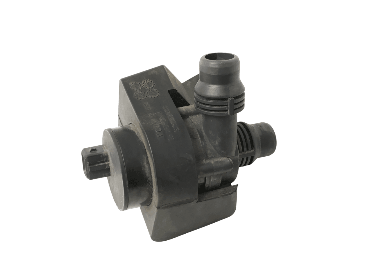 Bomba Auxiliar agua BMW X5 E53 - 419538