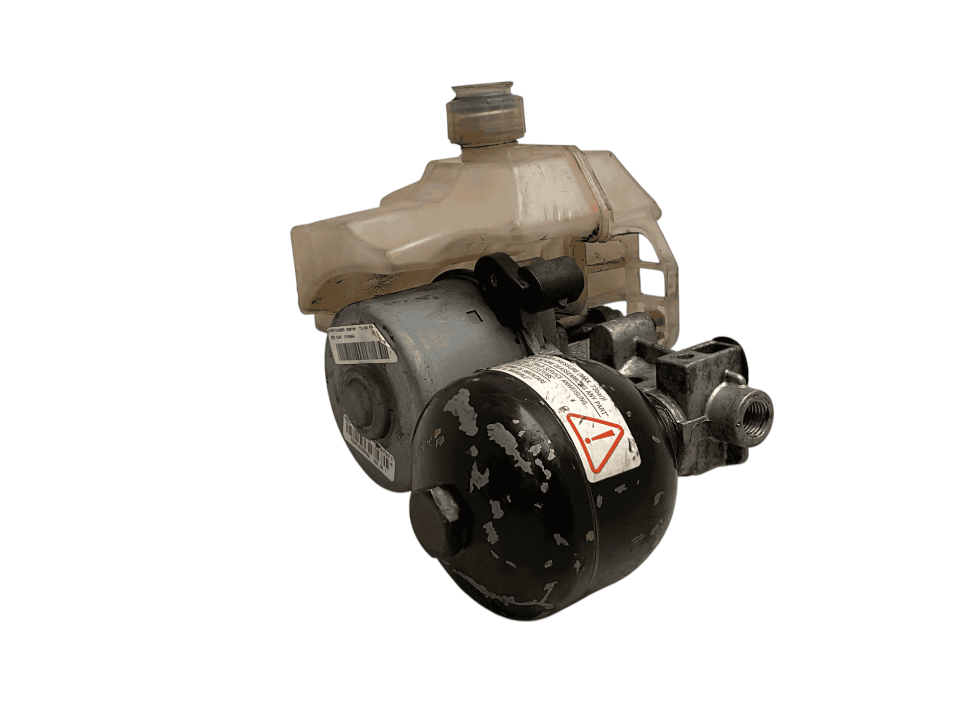 Bomba cambios Lancia Delta 844 Alfa 159 - 55185790