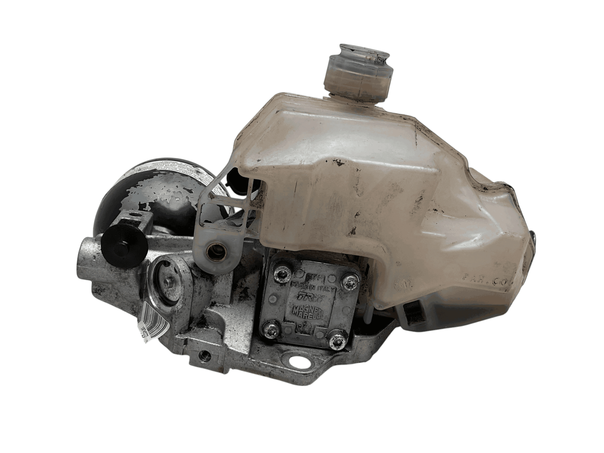 Bomba cambios Lancia Delta 844 Alfa 159 - 55185790