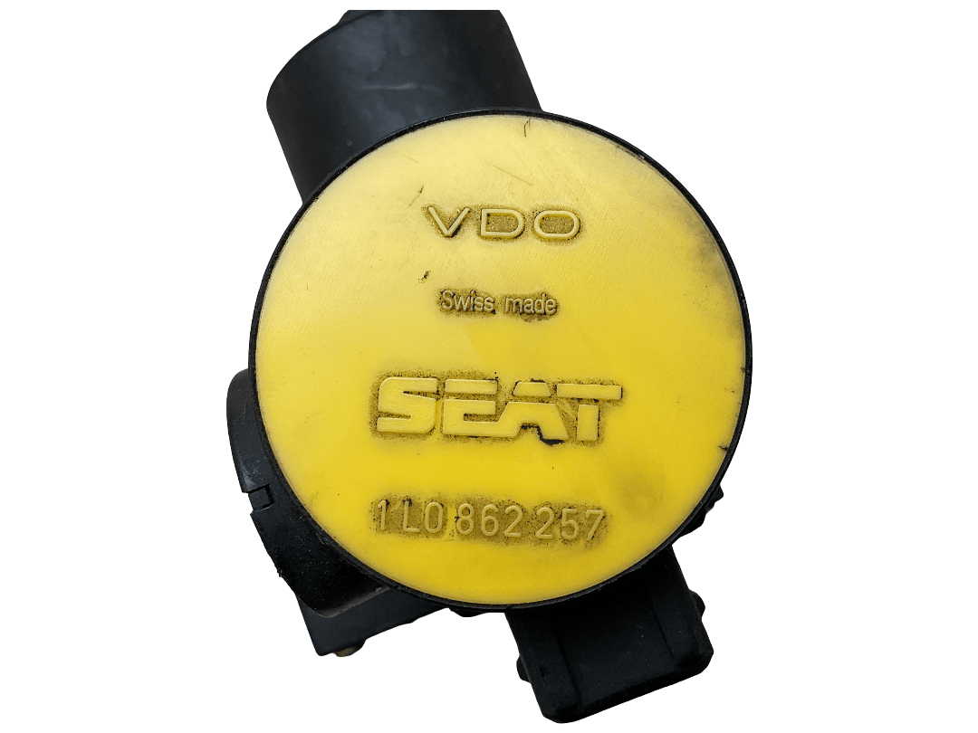 Bomba cierre centralizado Seat 1L0862257 - 1L0862257