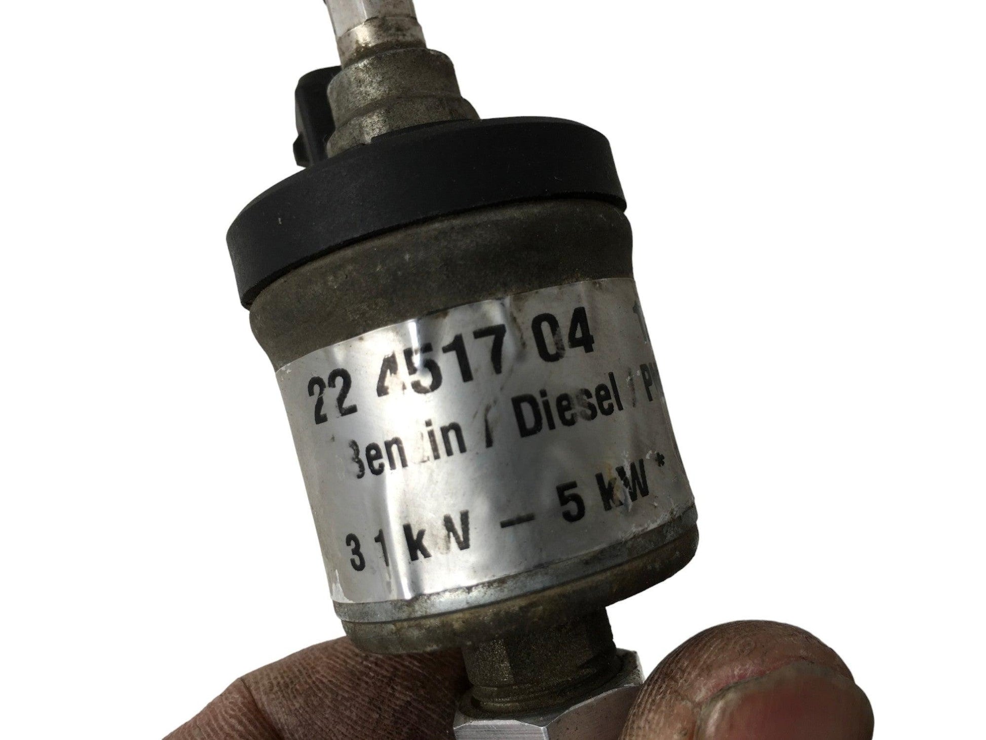 Bomba combustible Mazda 5 - 22451704