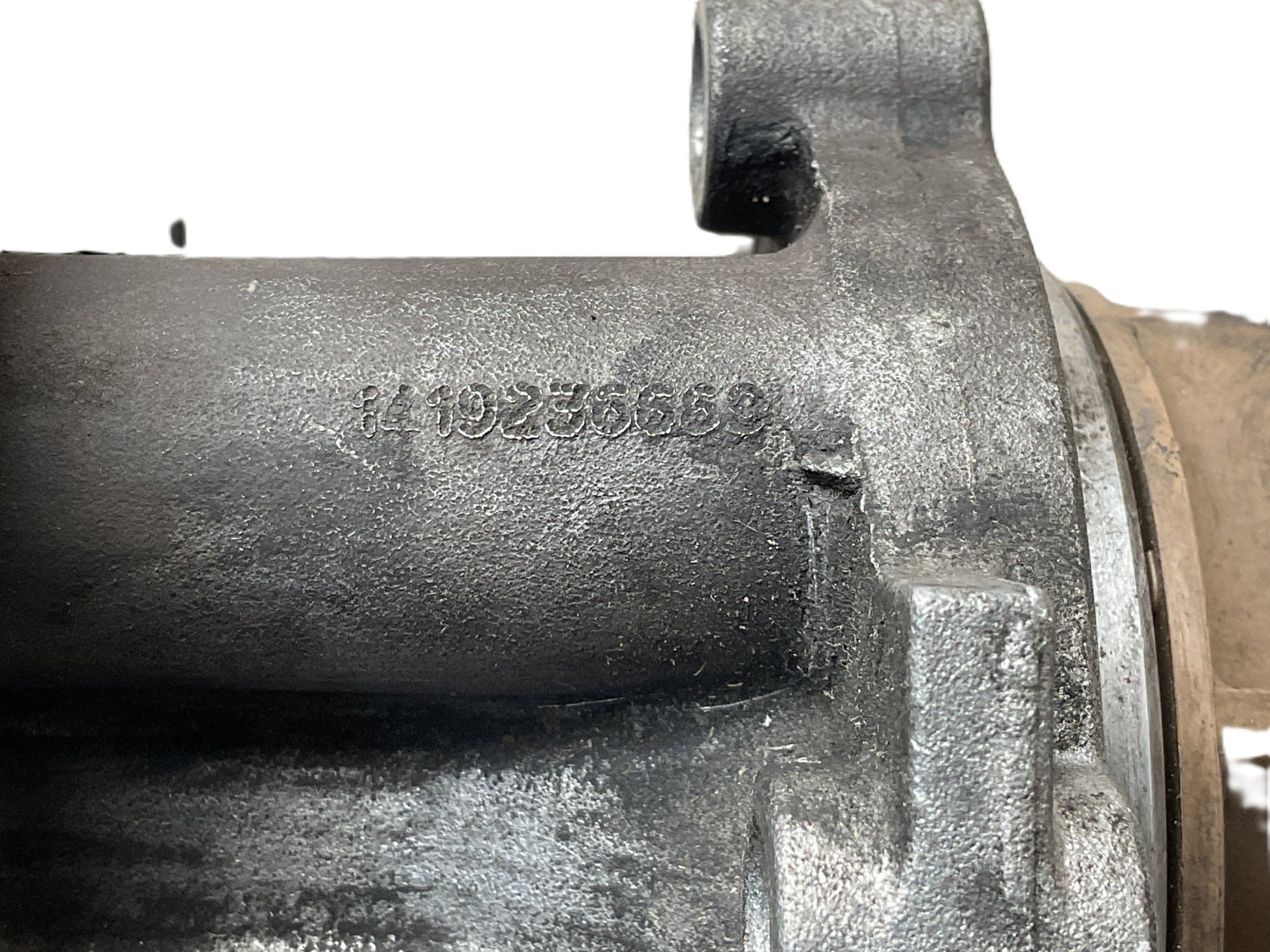 Bomba de agua nemo 46819138 Fiat / Opel - 46819138