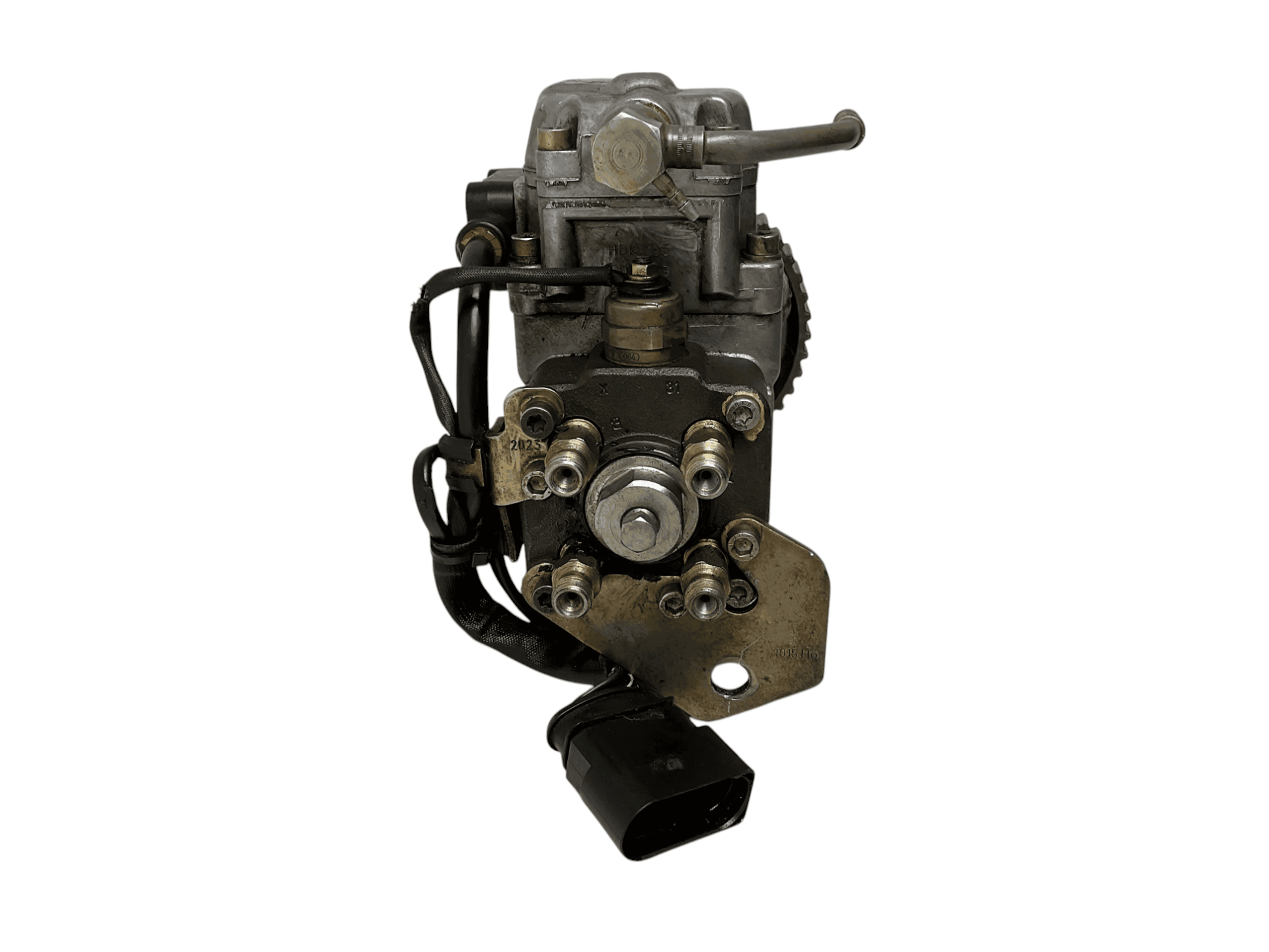 Bomba de combustible 038130107D VW 1.9TDi - 038130107D