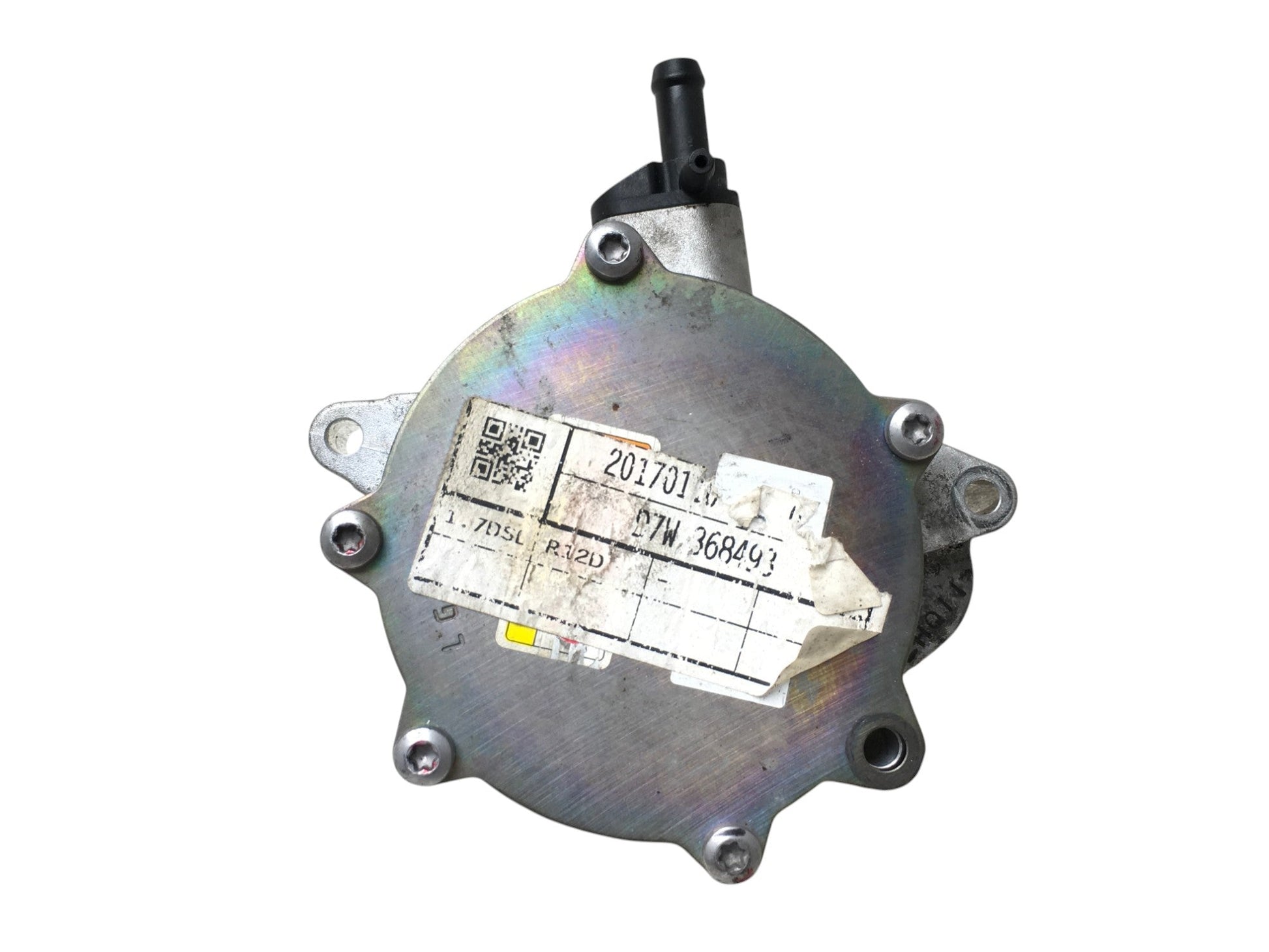 Bomba de freno Kia Hyundai - 288102A650