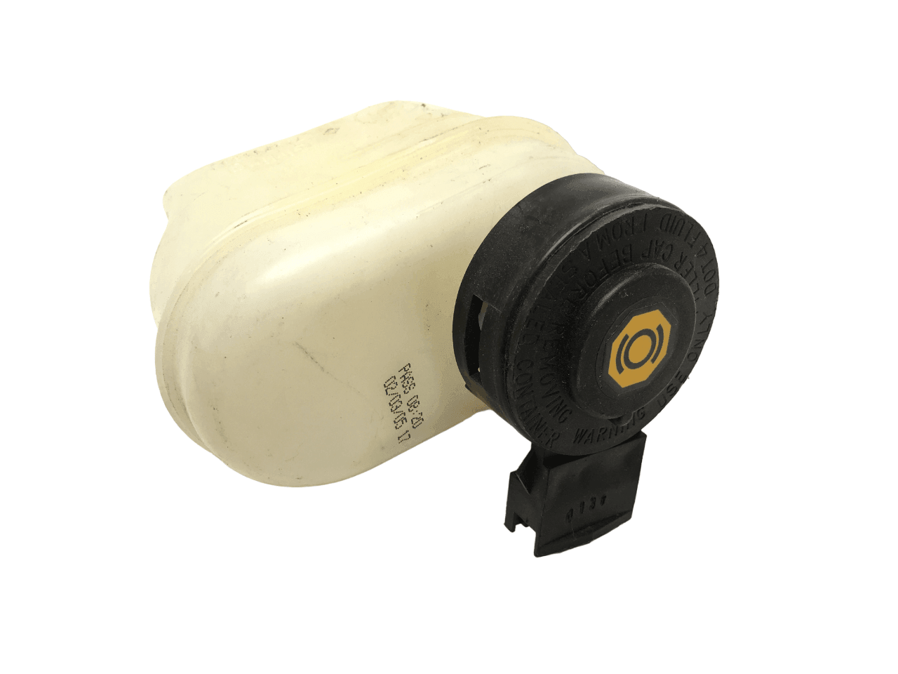 Bomba de freno para MG ZR 105 - 74471199