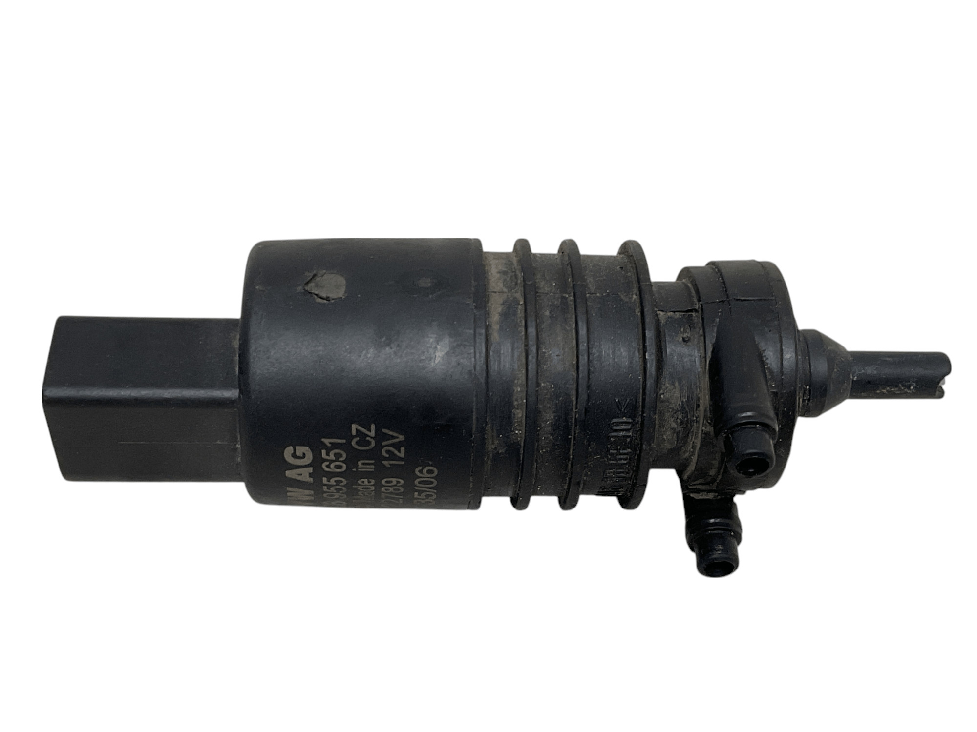 Bomba Deposito Limpia VW 1K6955651 - 1K6955651 _