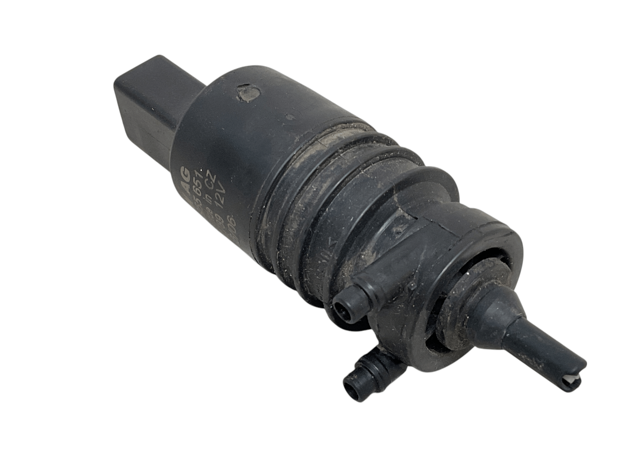 Bomba Deposito Limpia VW 1K6955651 - 1K6955651 _