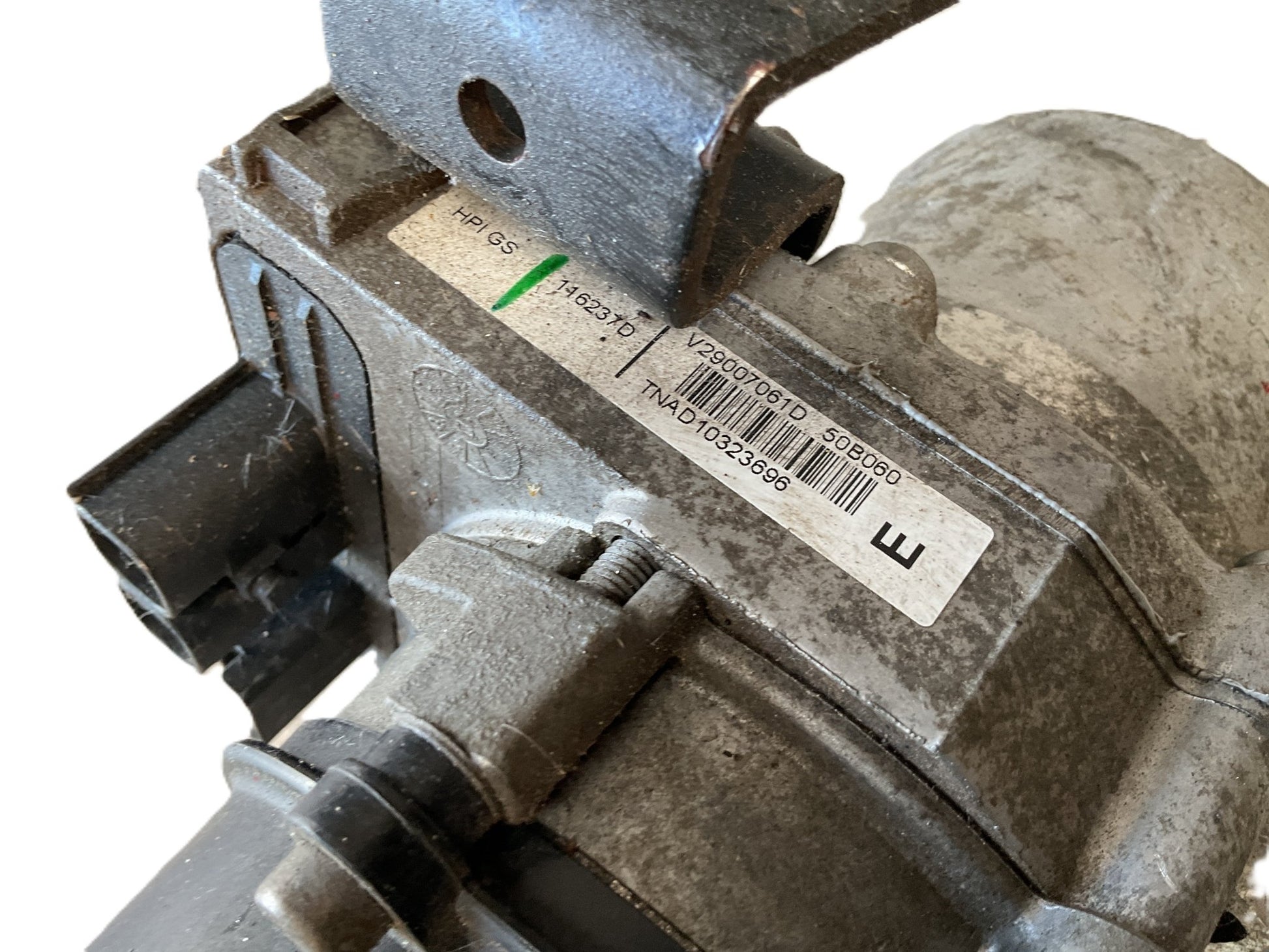 Bomba direccion asistida Peugeot 9675811080 - 9675811080
