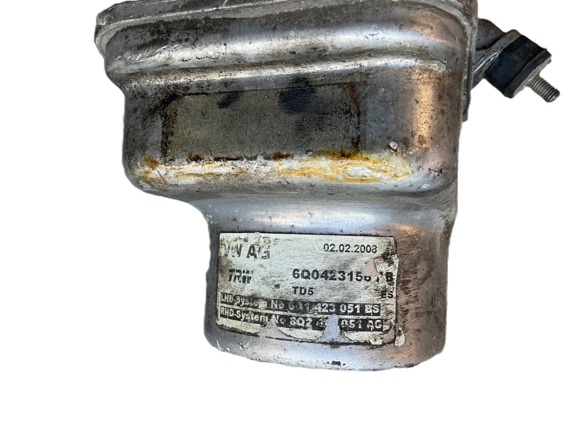 Bomba dirección asistida Seat Córdoba 99-02 - 6Q0423156AB