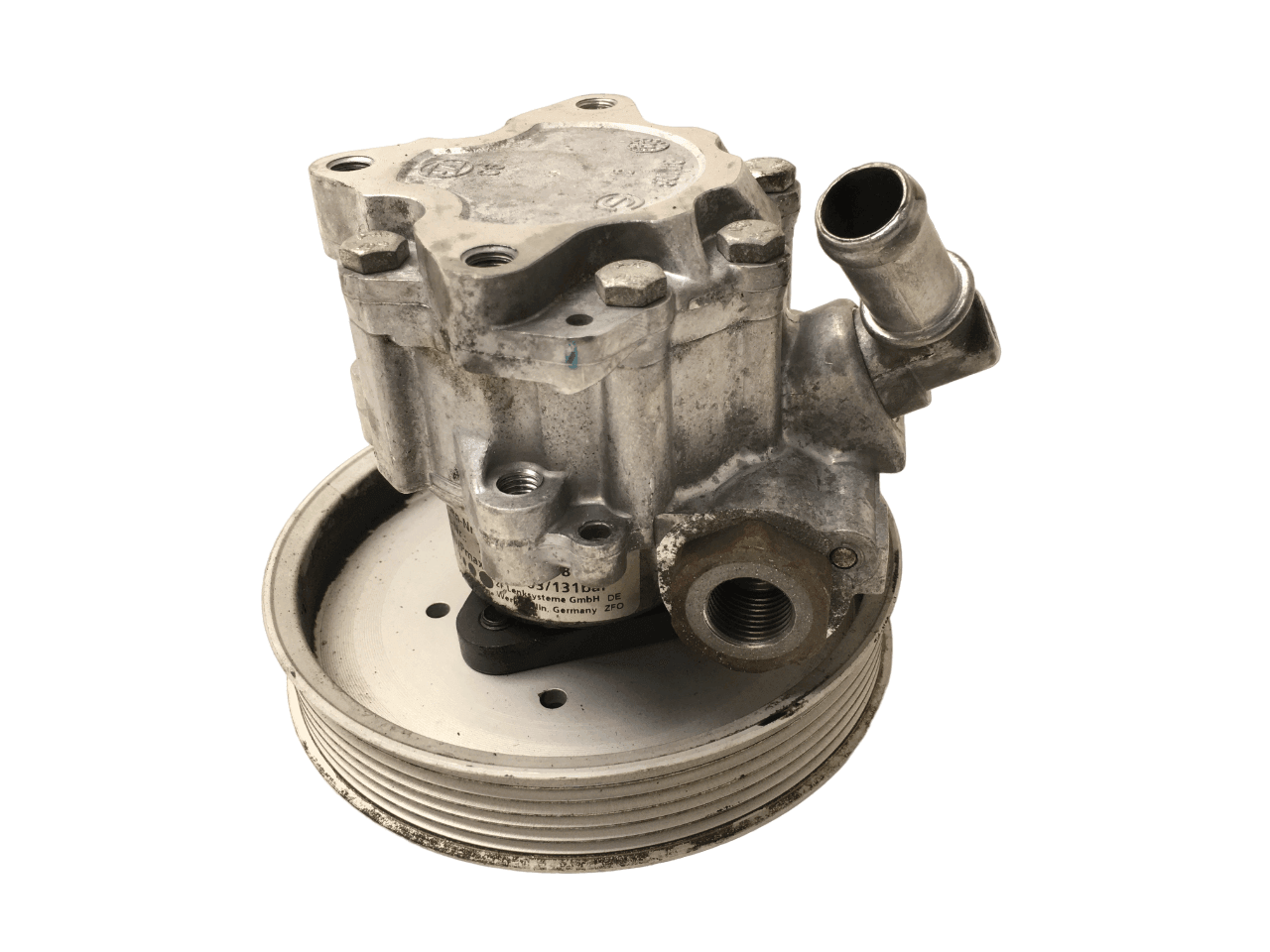 Bomba direccion Audi A3 B7 - 8E0145155