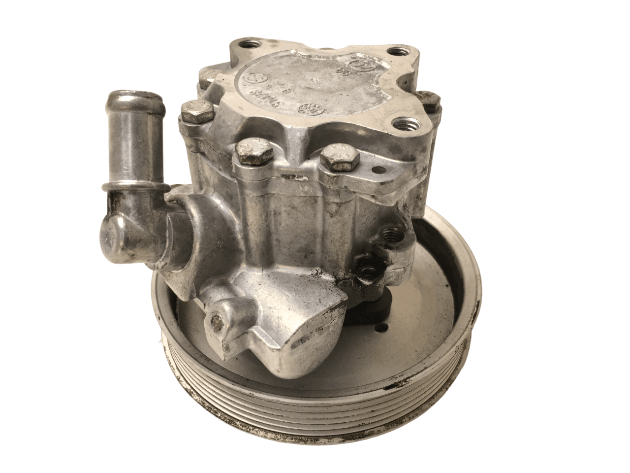 Bomba direccion Audi A3 B7 - 8E0145155