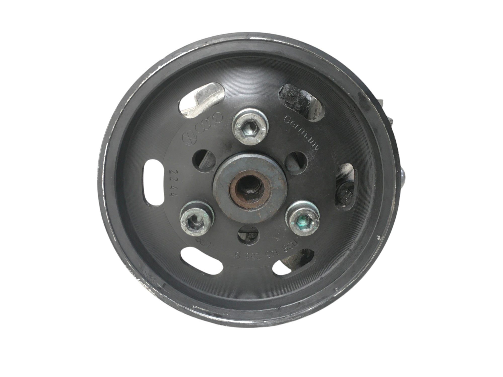 Bomba direccion Audi A4 8E Seat Exeo - 8E0145155N