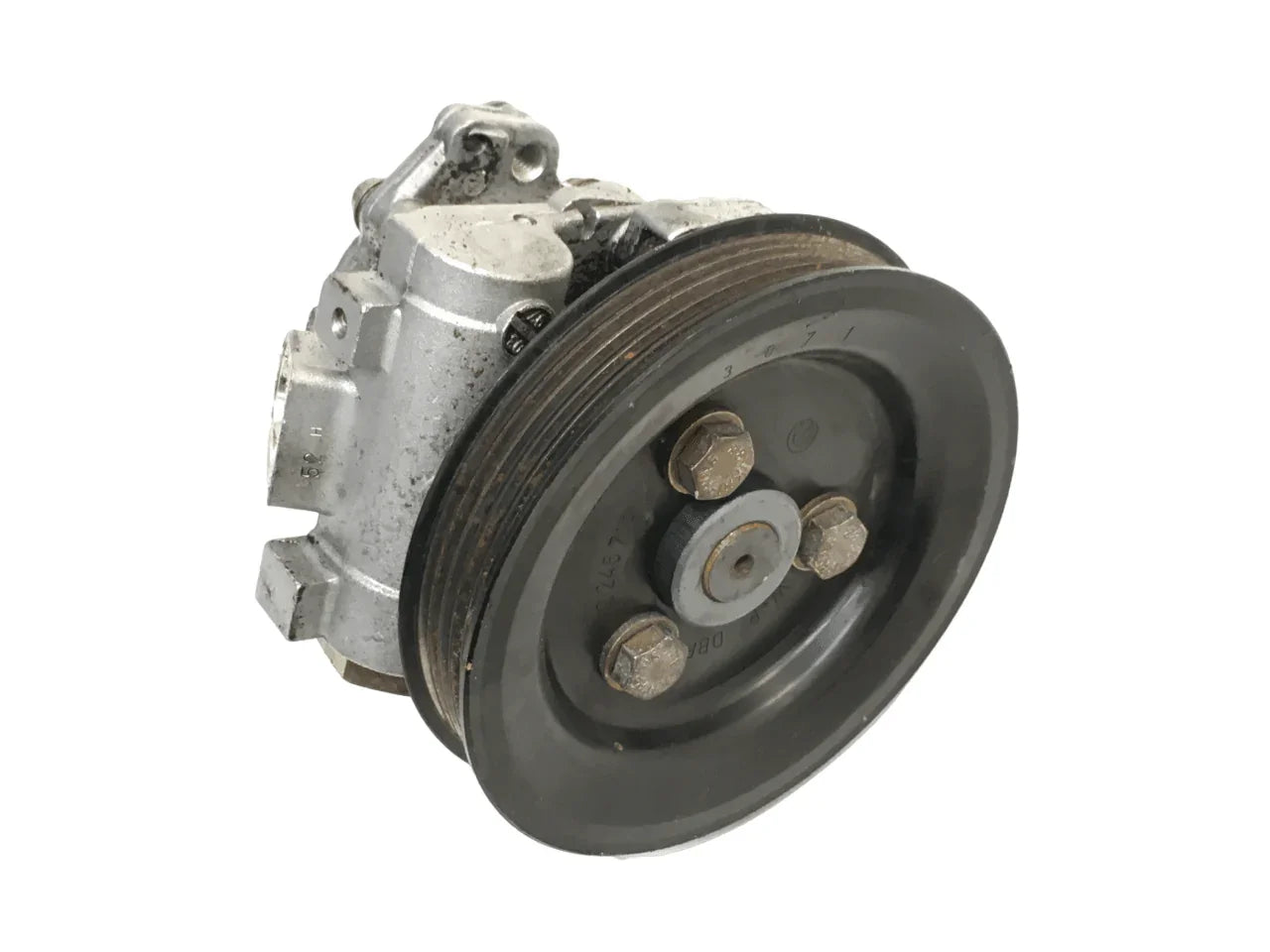 Bomba direccion BMW 5 E39