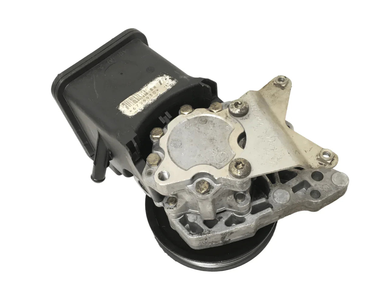 Bomba direccion BMW 6756930