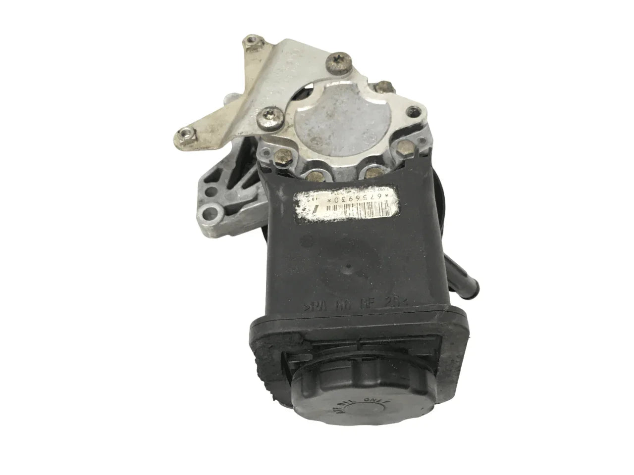 Bomba direccion BMW 6756930
