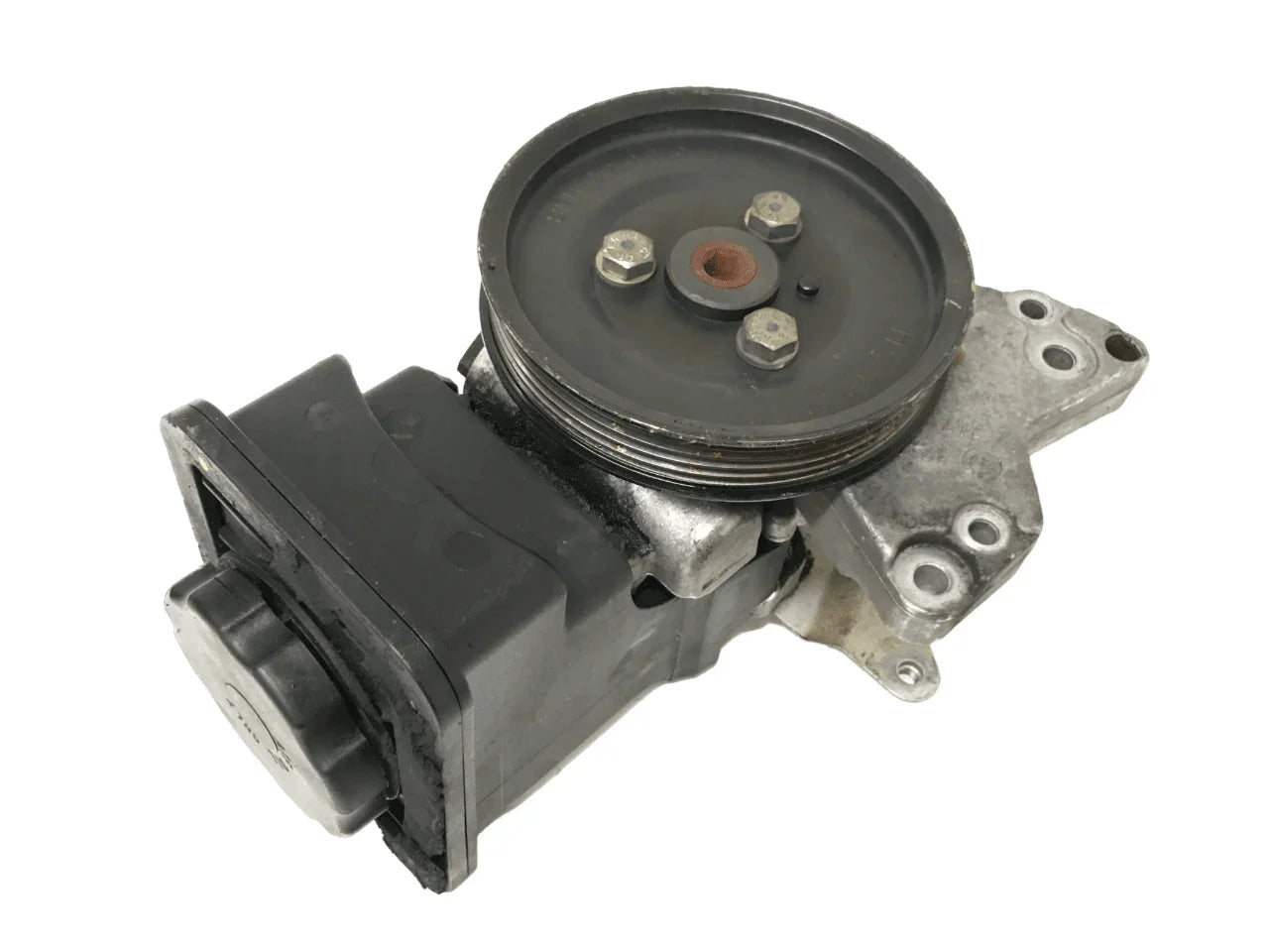 Bomba direccion BMW 6756930