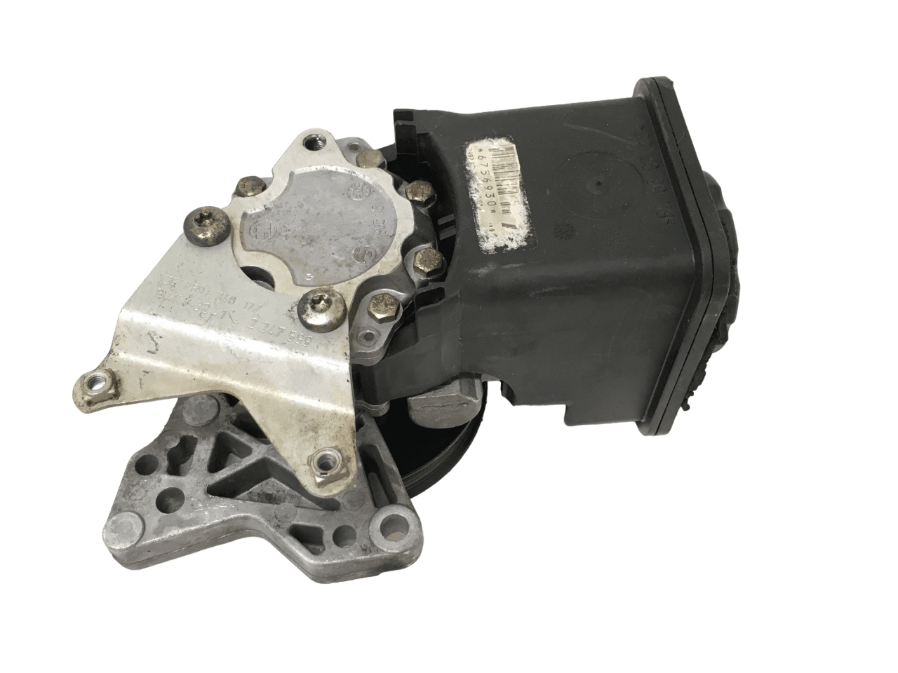 Bomba direccion BMW 6756930 - 6756930