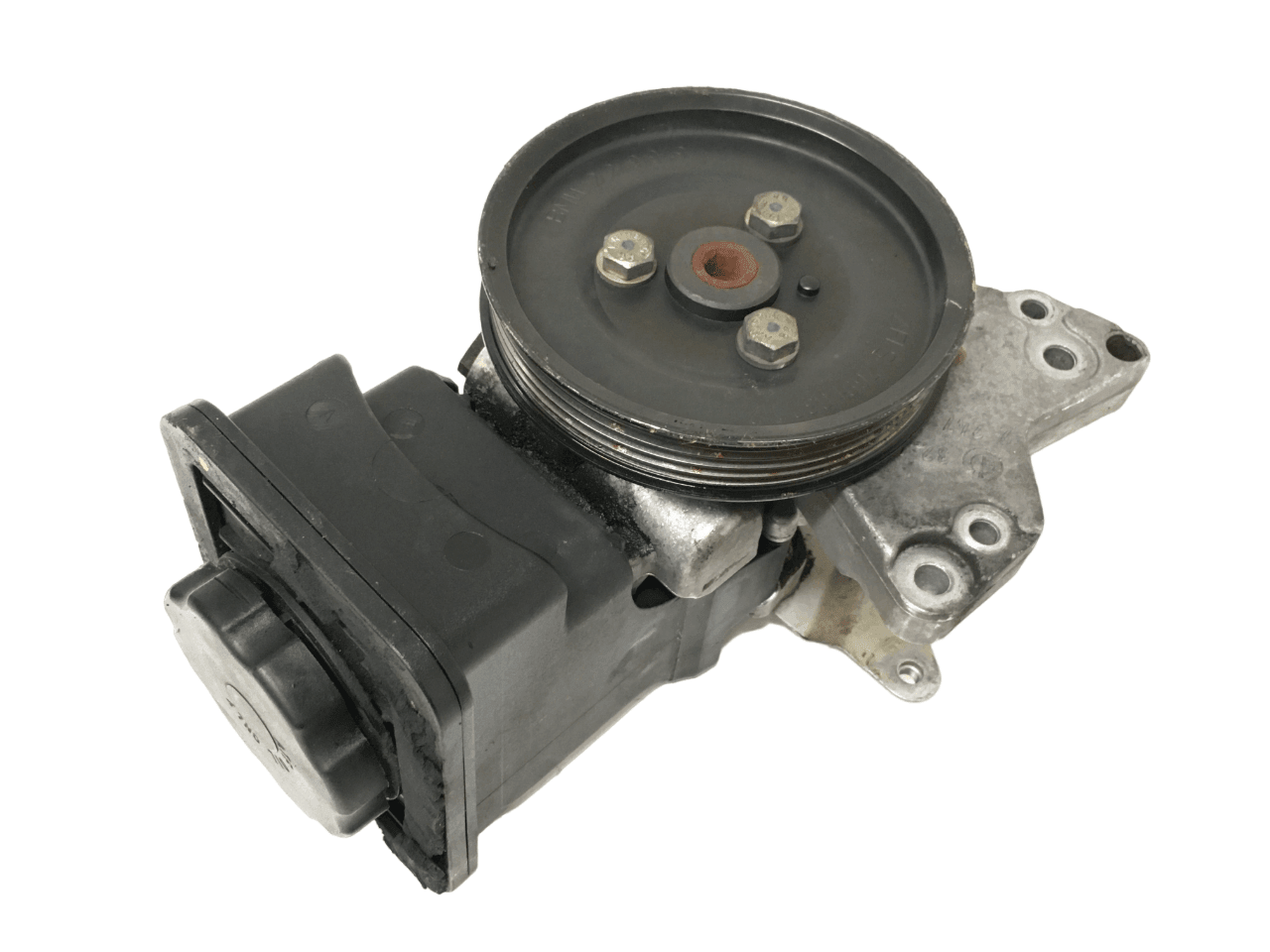 Bomba direccion BMW 6756930 - 6756930