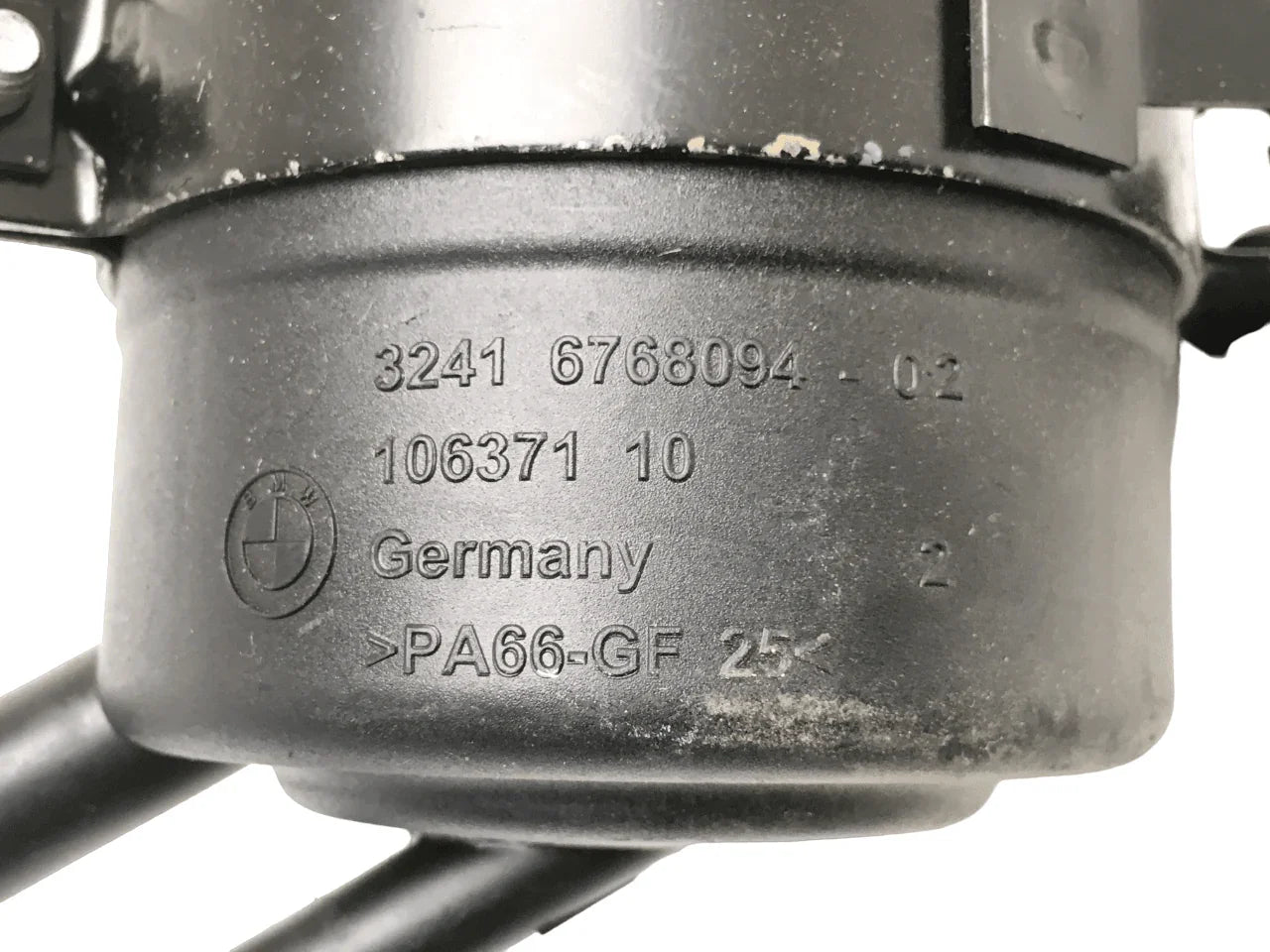 Bomba dirección BMW 676809402