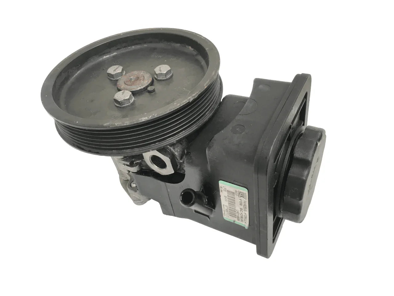Bomba dirección BMW 7787106
