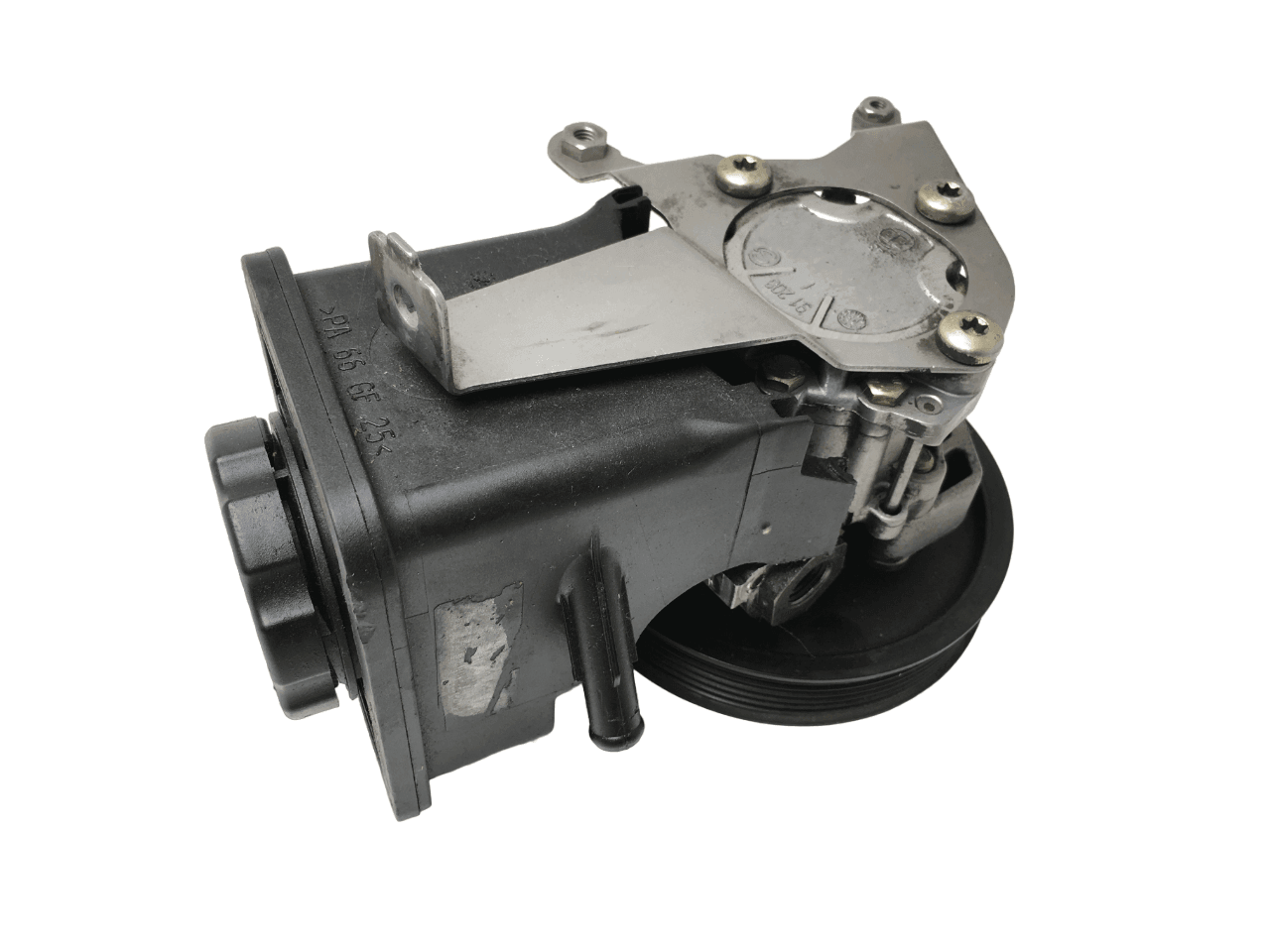 Bomba dirección BMW 7787106 - 7787106