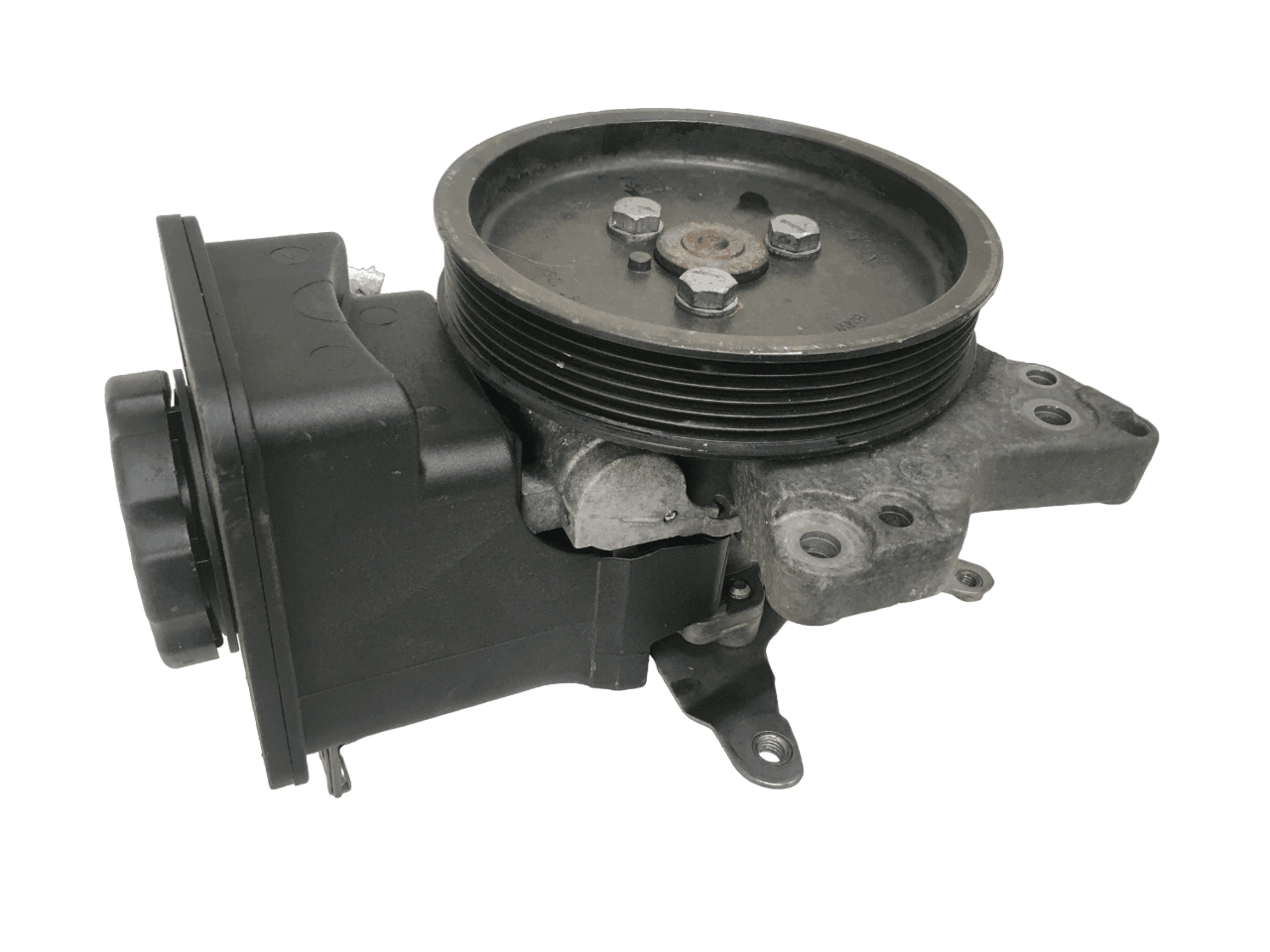 Bomba dirección BMW 7787106 - 7787106_