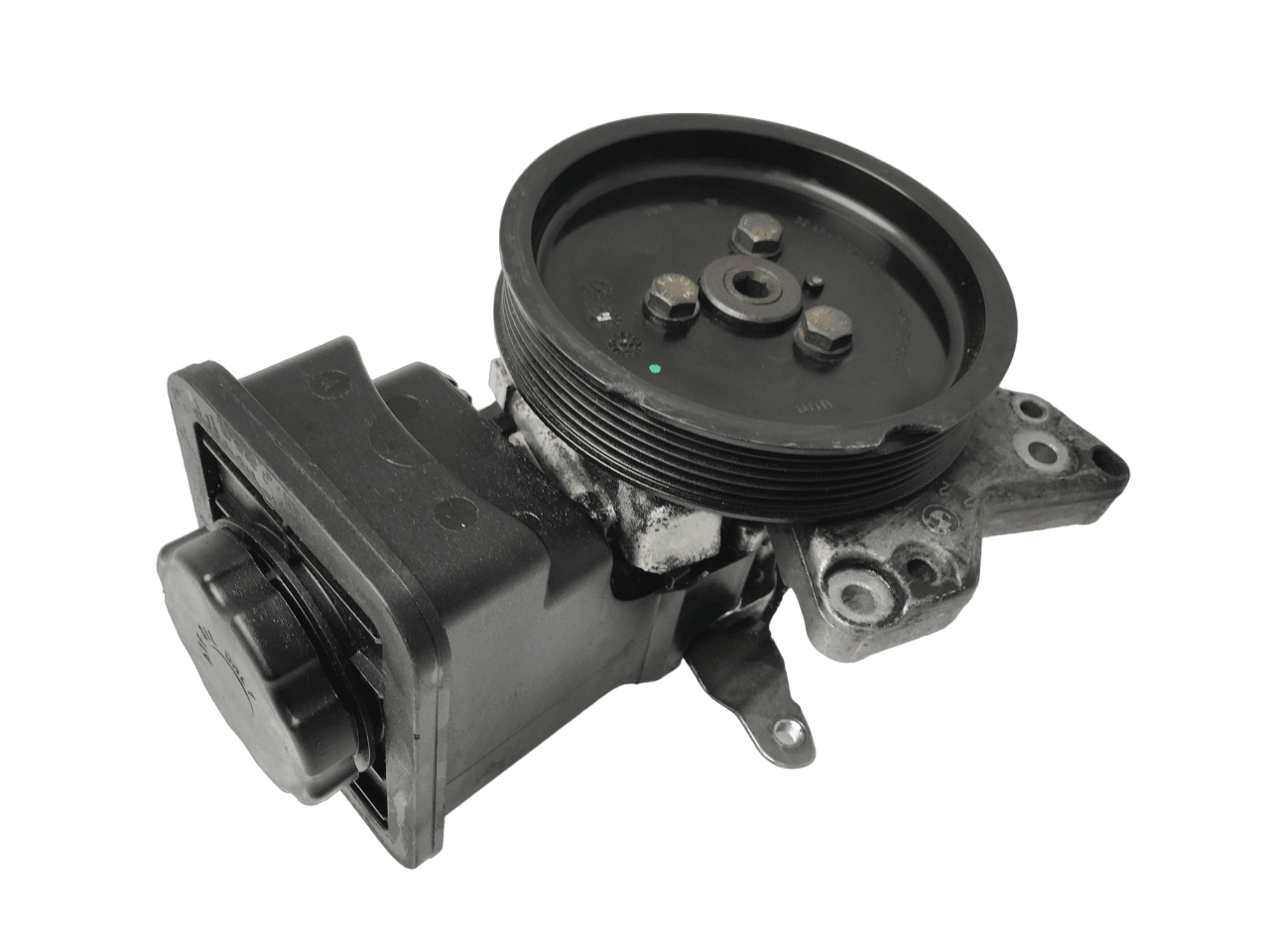 Bomba dirección BMW 7787106 - 7787106