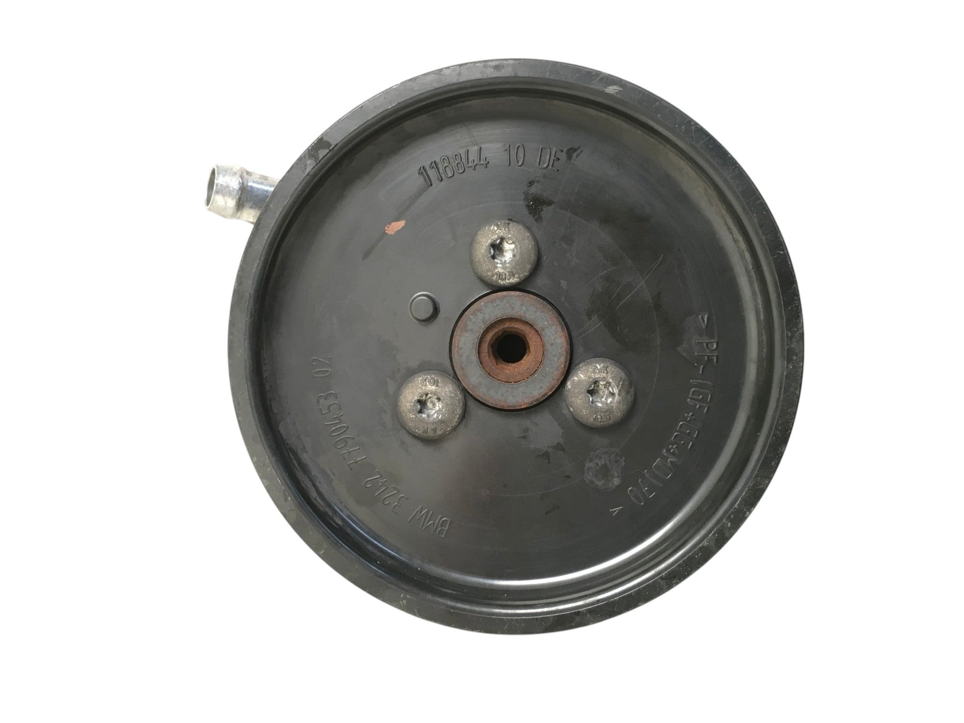 Bomba direccion BMW E90 E81 - 7692974546 _